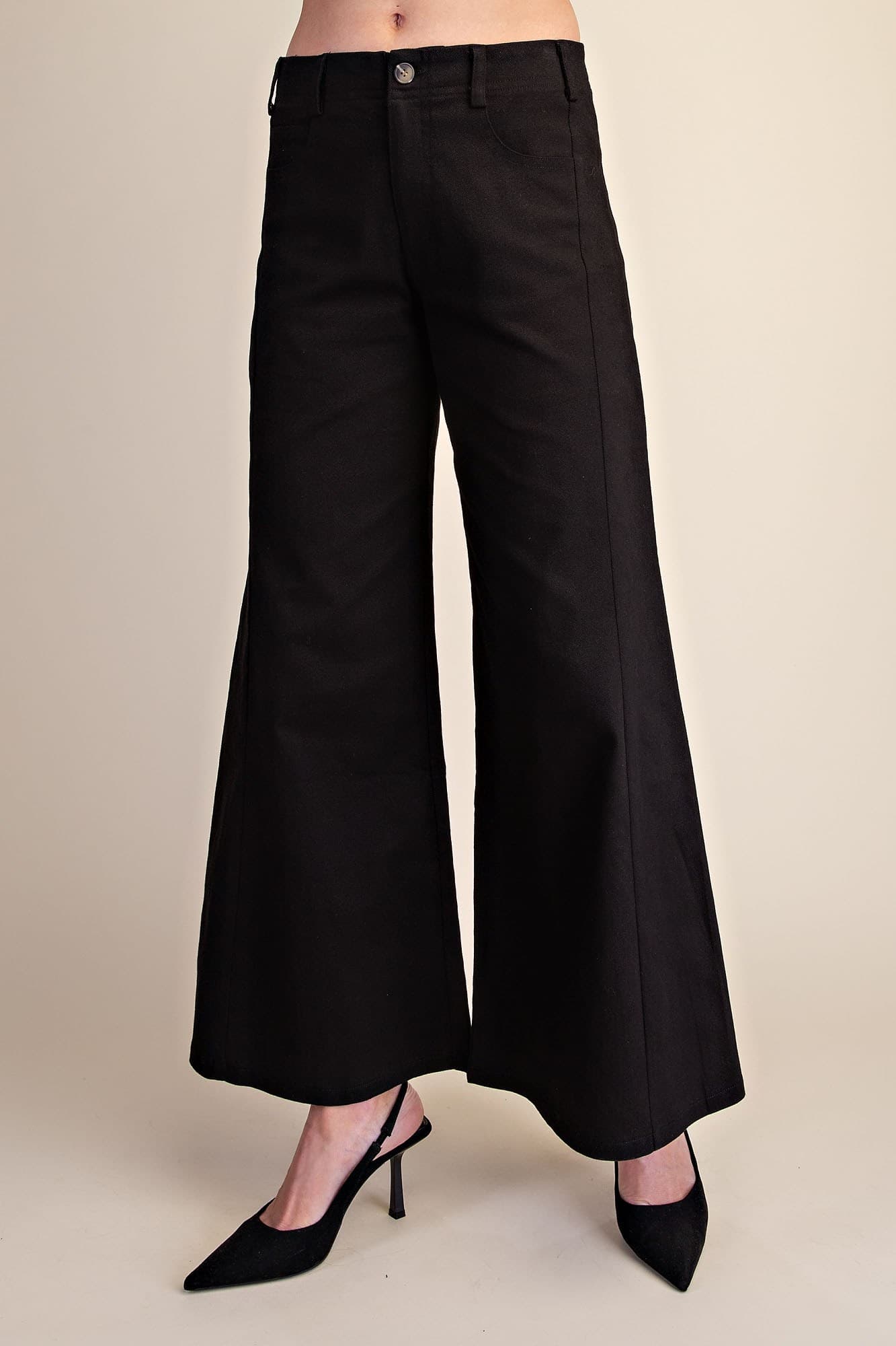 P9203 - BLACK