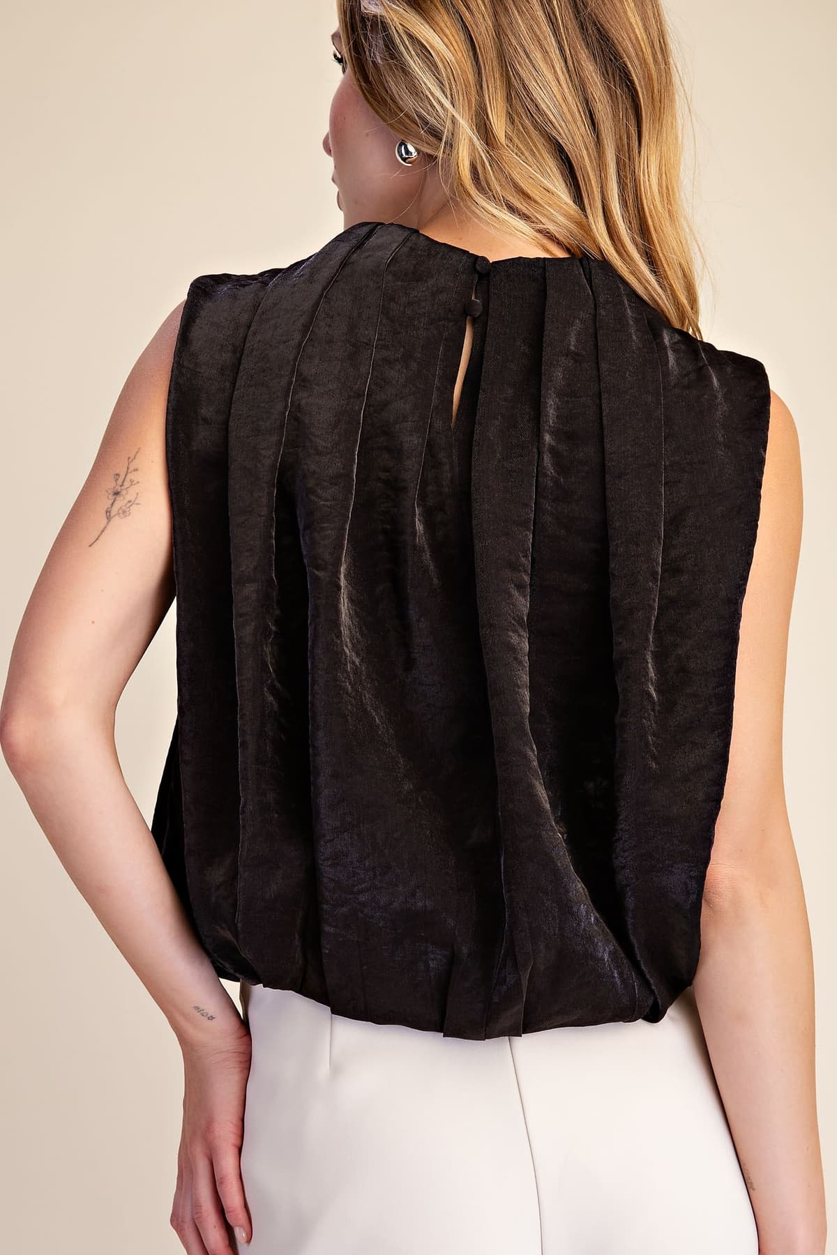 T9215 - BLACK