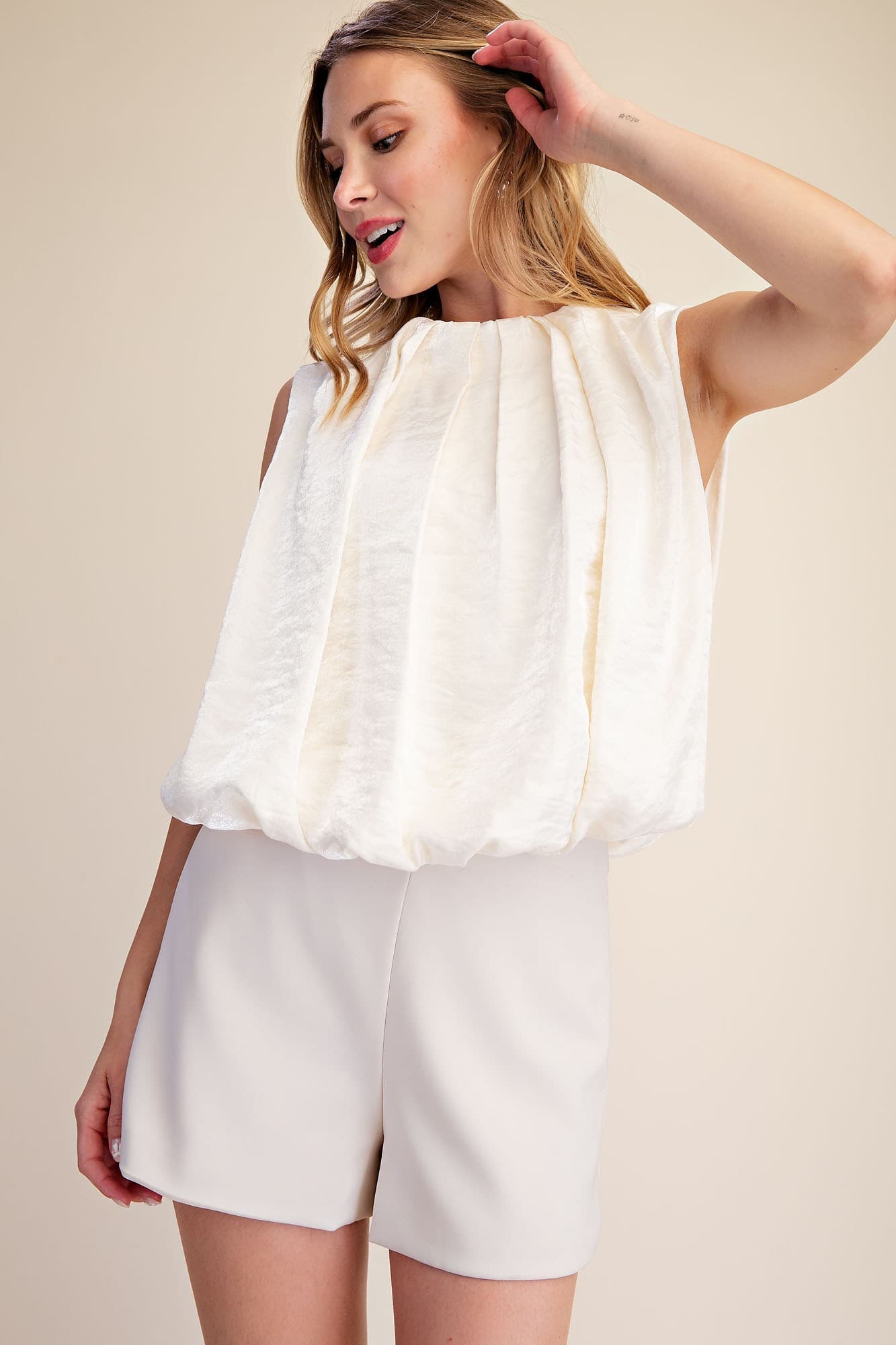 T9215 - OFF WHITE