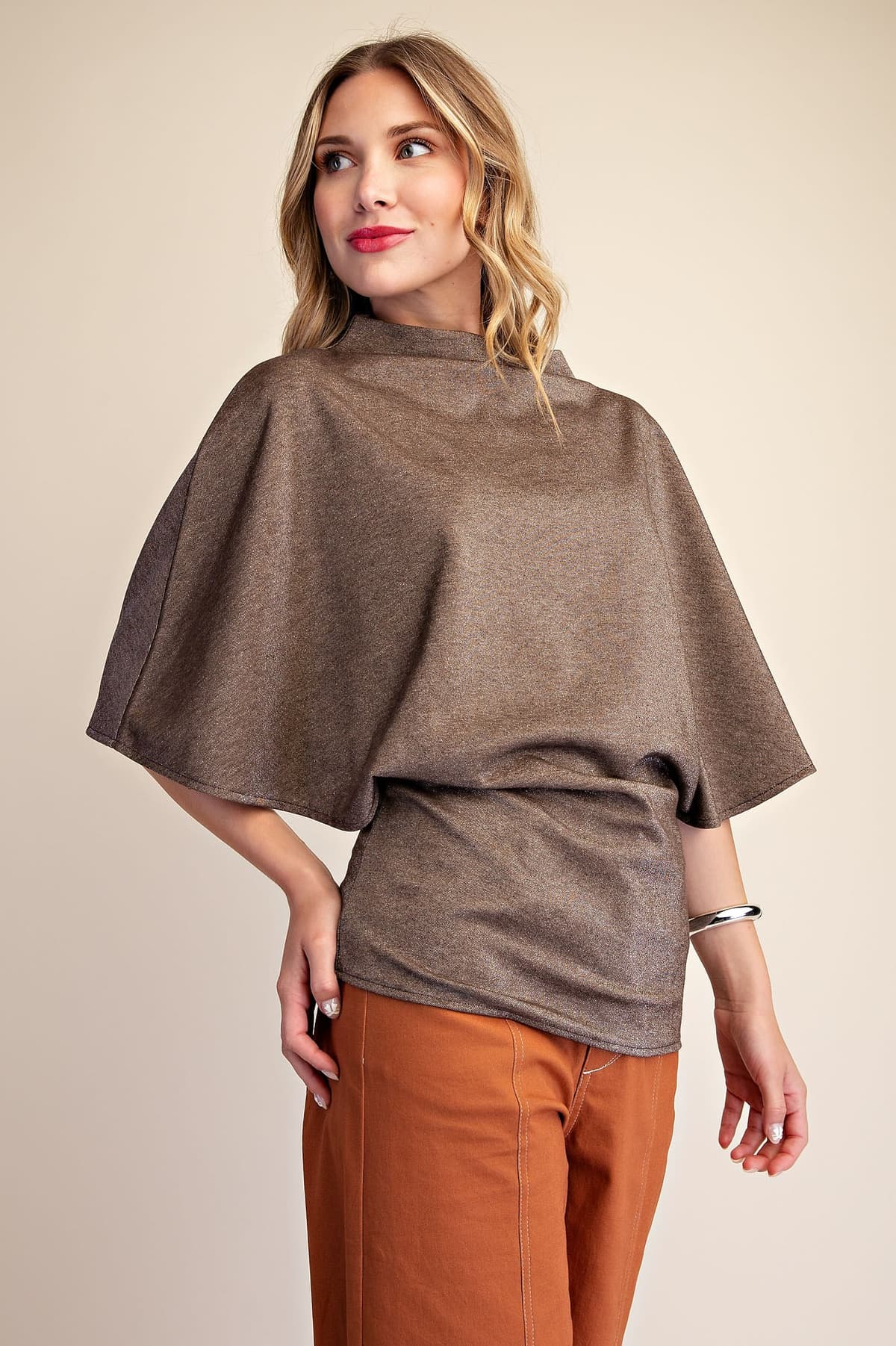 T9217 - BROWN