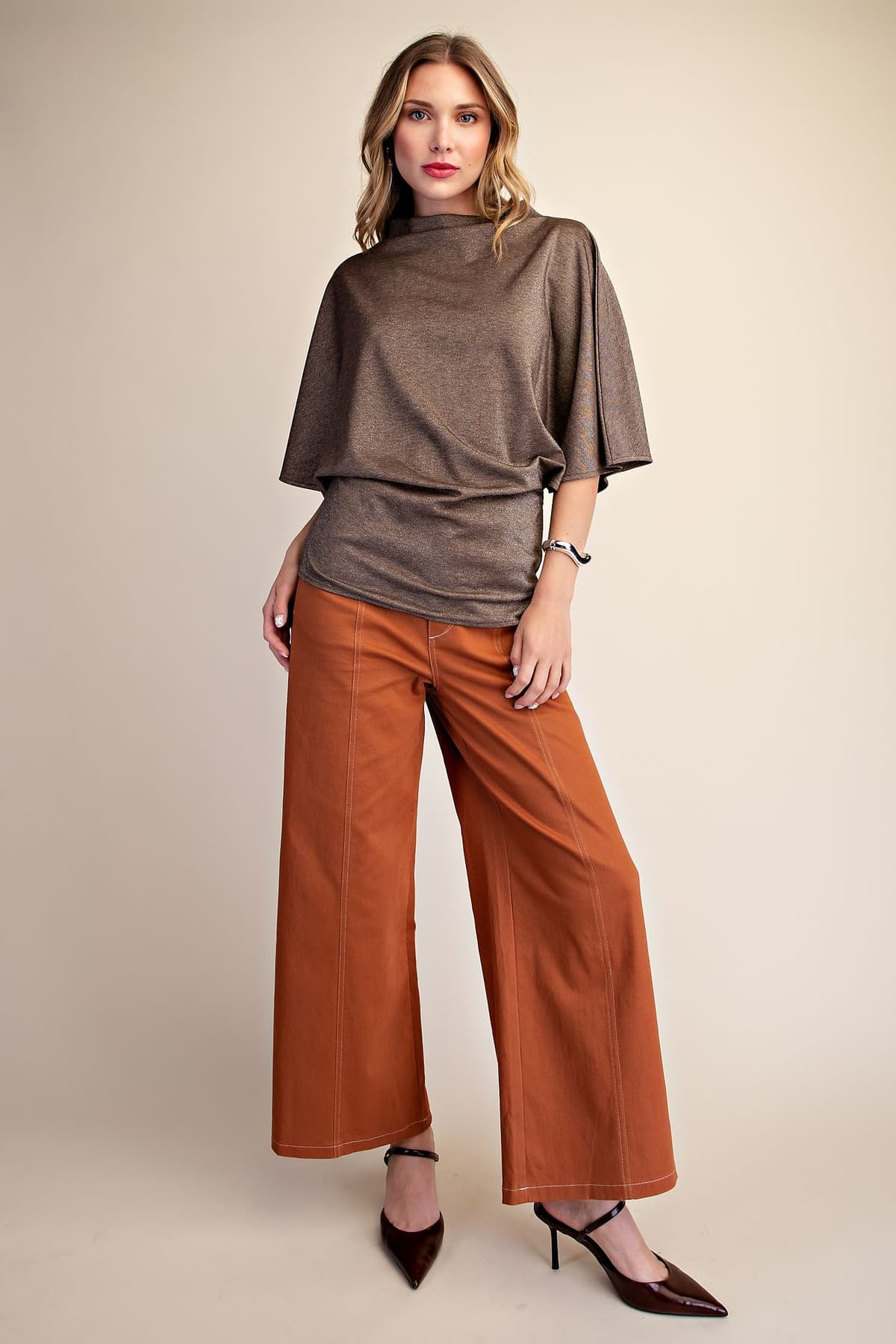 T9217 - BROWN