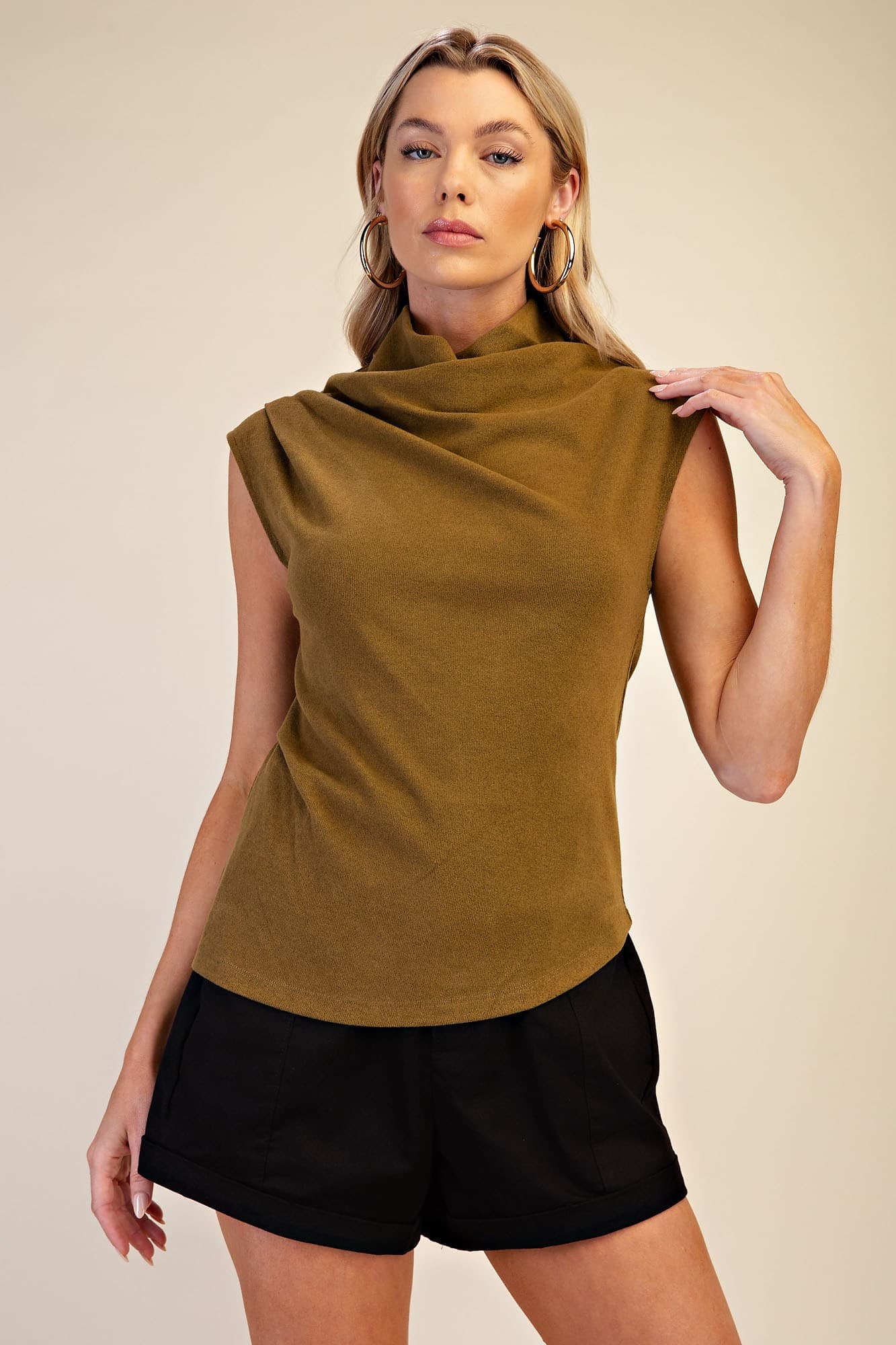 T9196 - MUSTARD