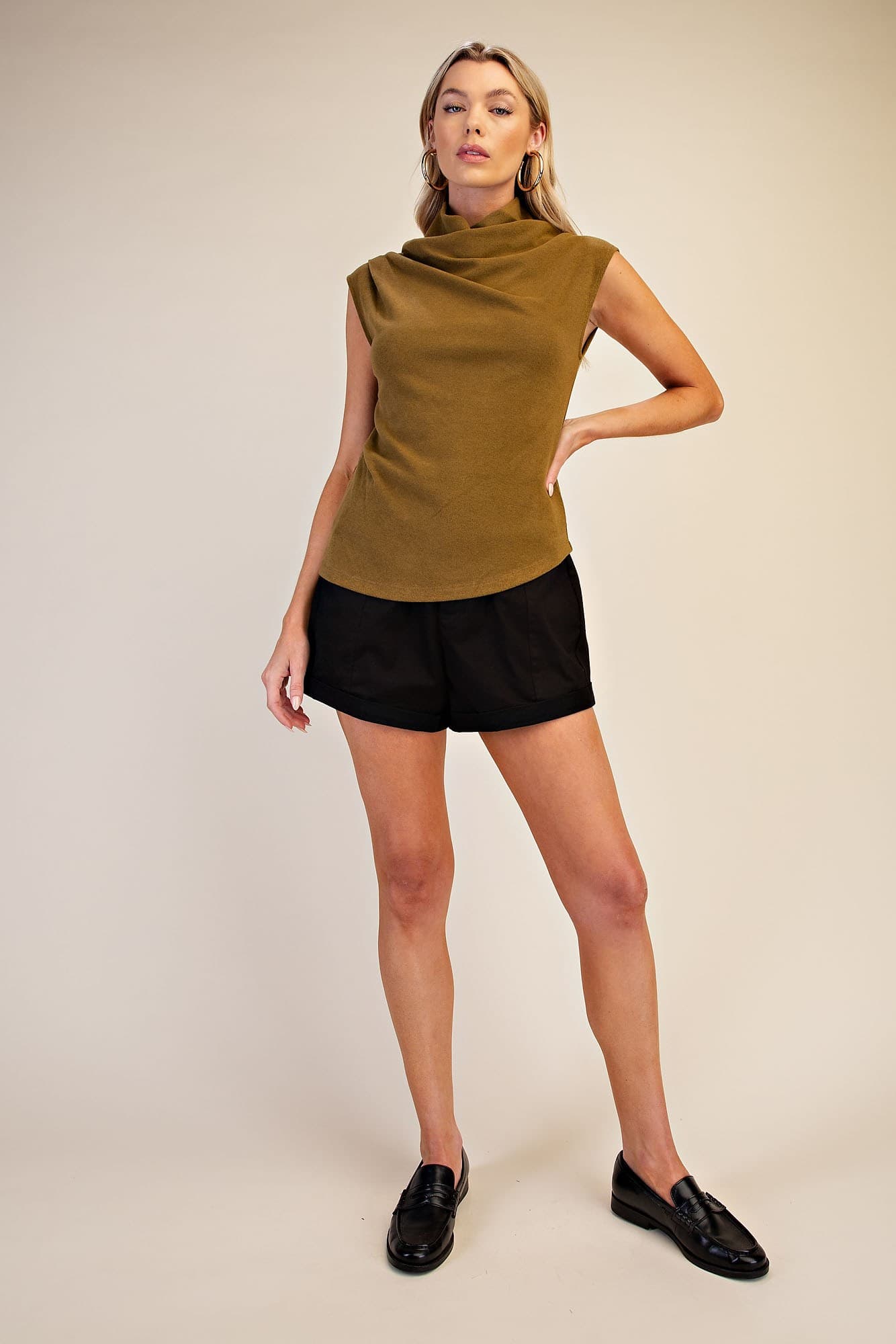 T9196 - MUSTARD