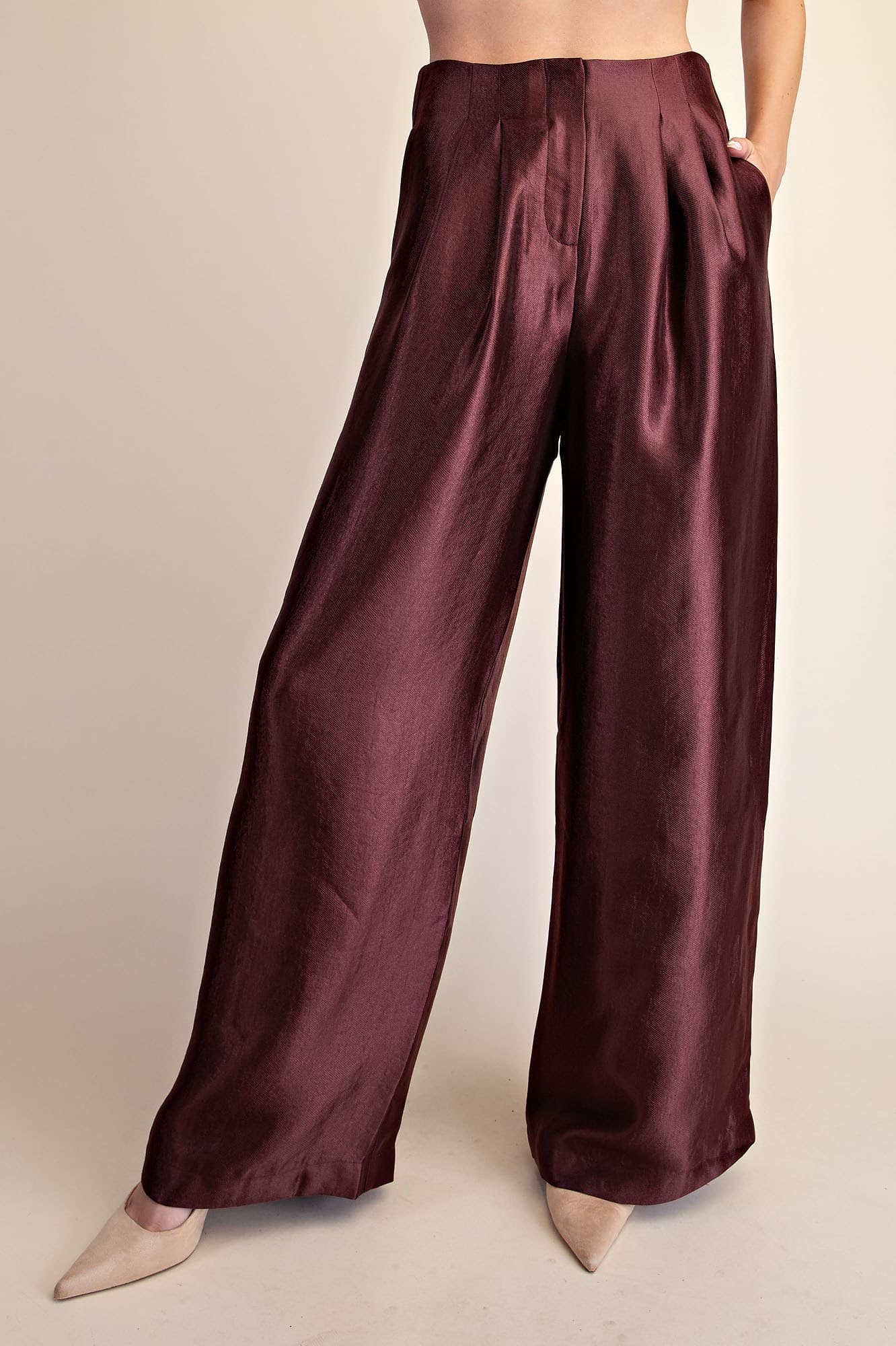 P8248 - BURGUNDY