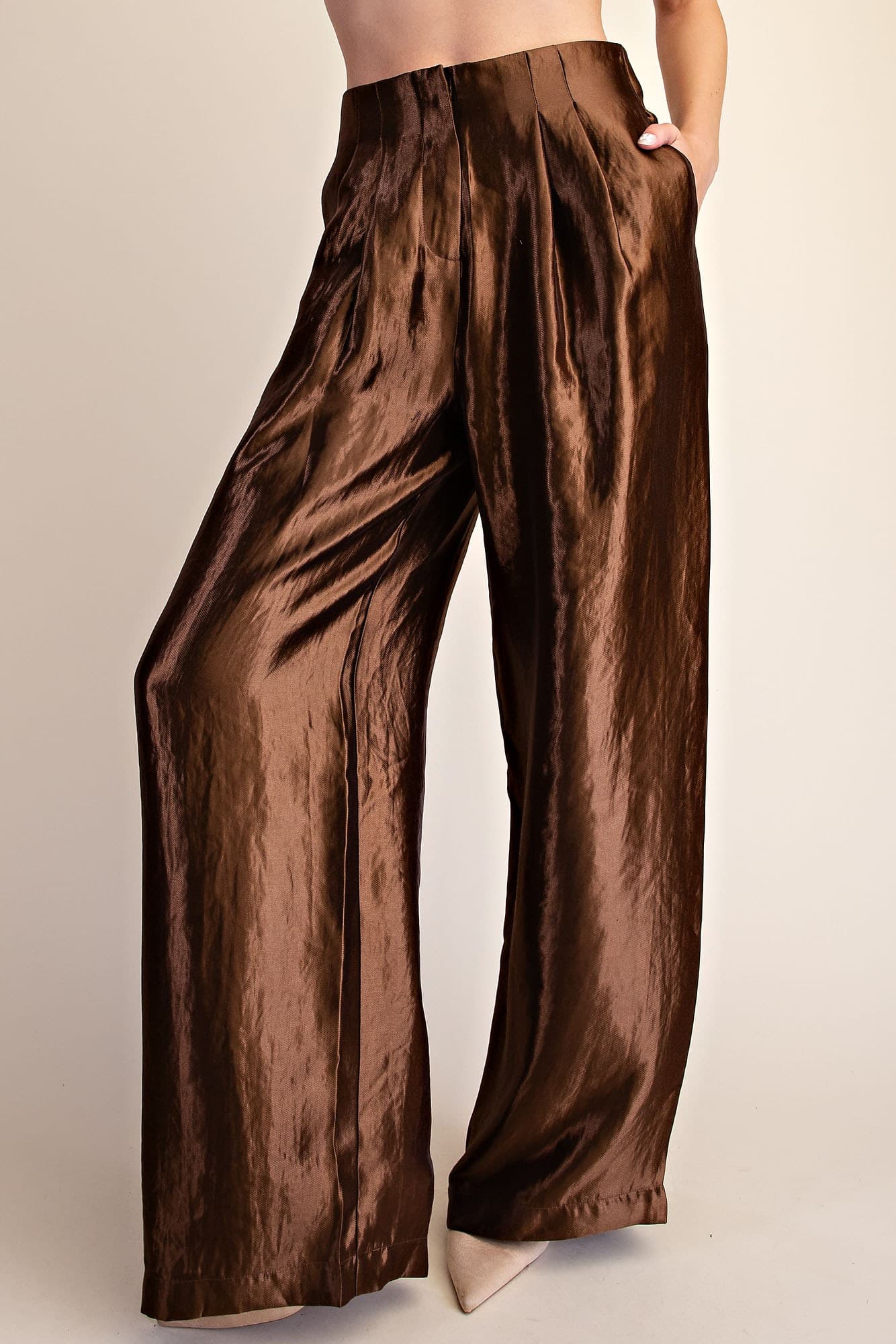P8248 - BROWN