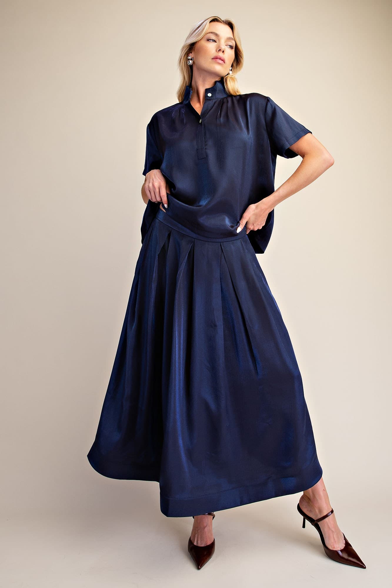 S8249 - NAVY