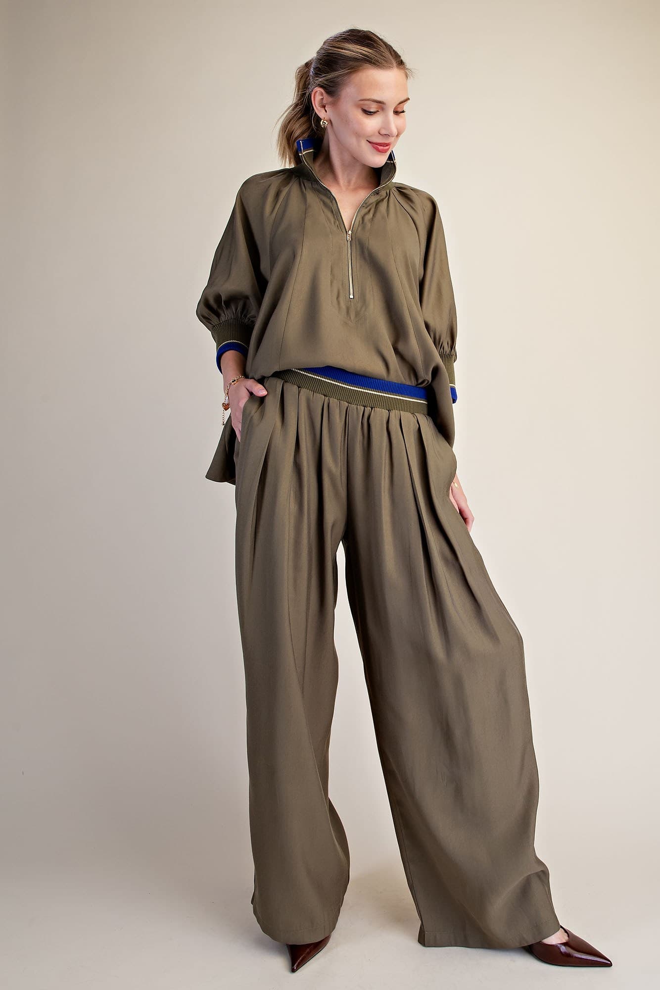 P8262 - OLIVE