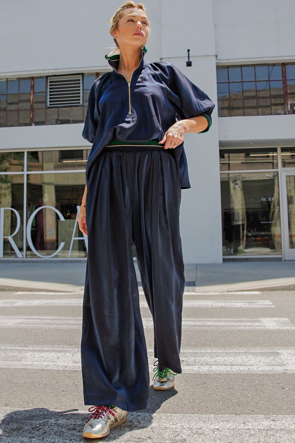 P8262 - NAVY