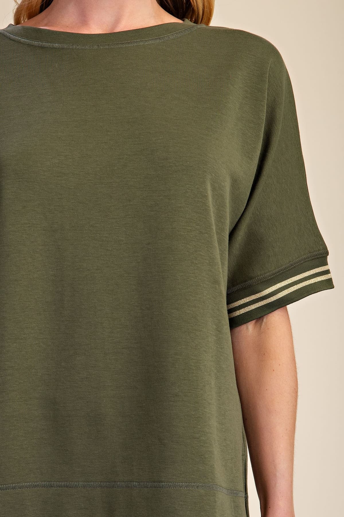 T8217 - OLIVE