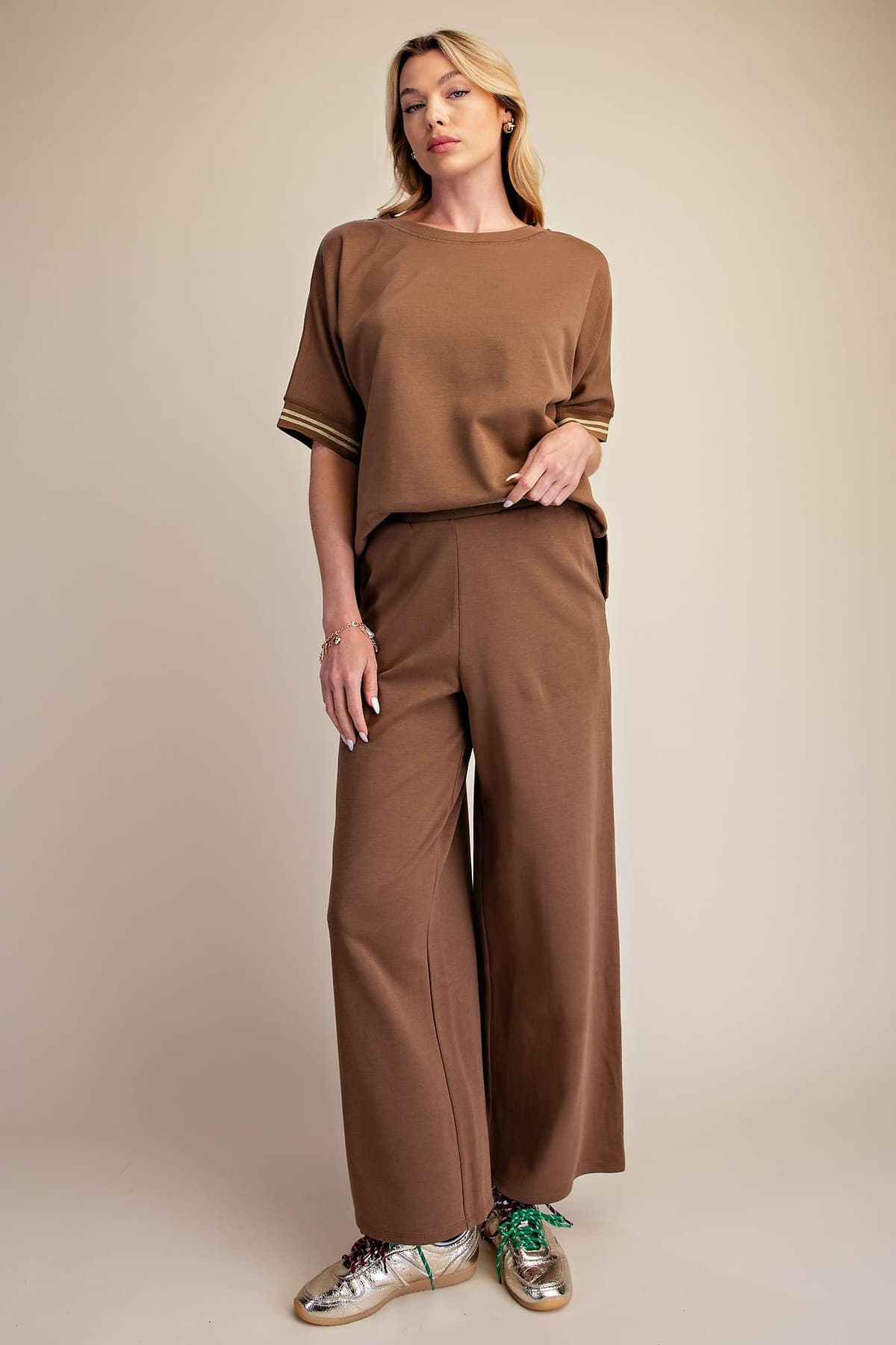 P8218 - MOCHA