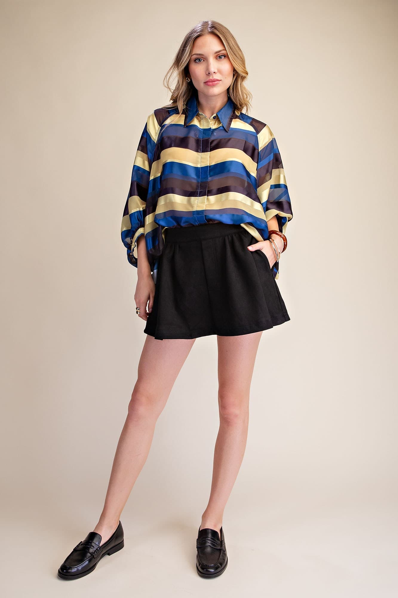 P8250 - BLACK