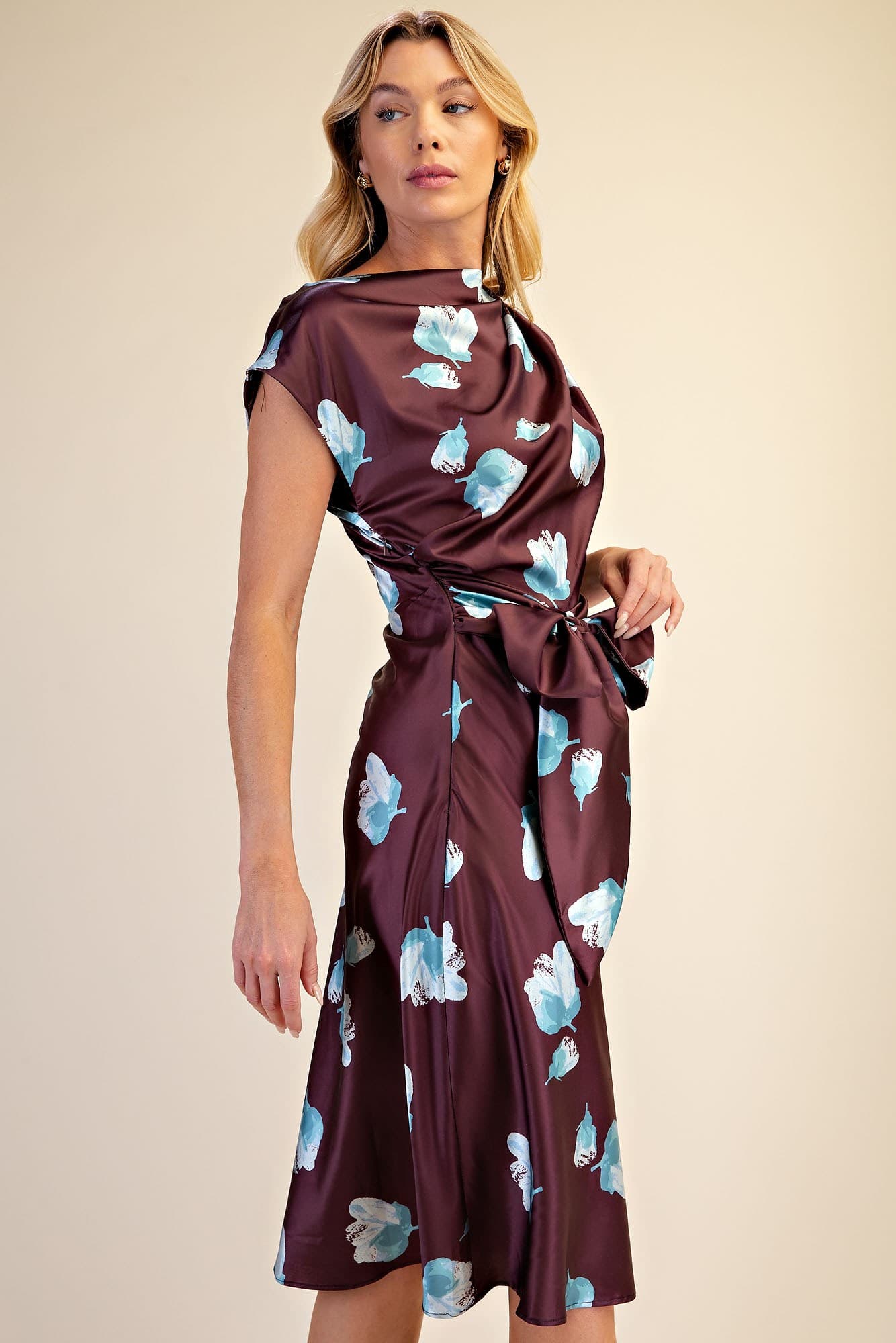 D8296 - BROWN