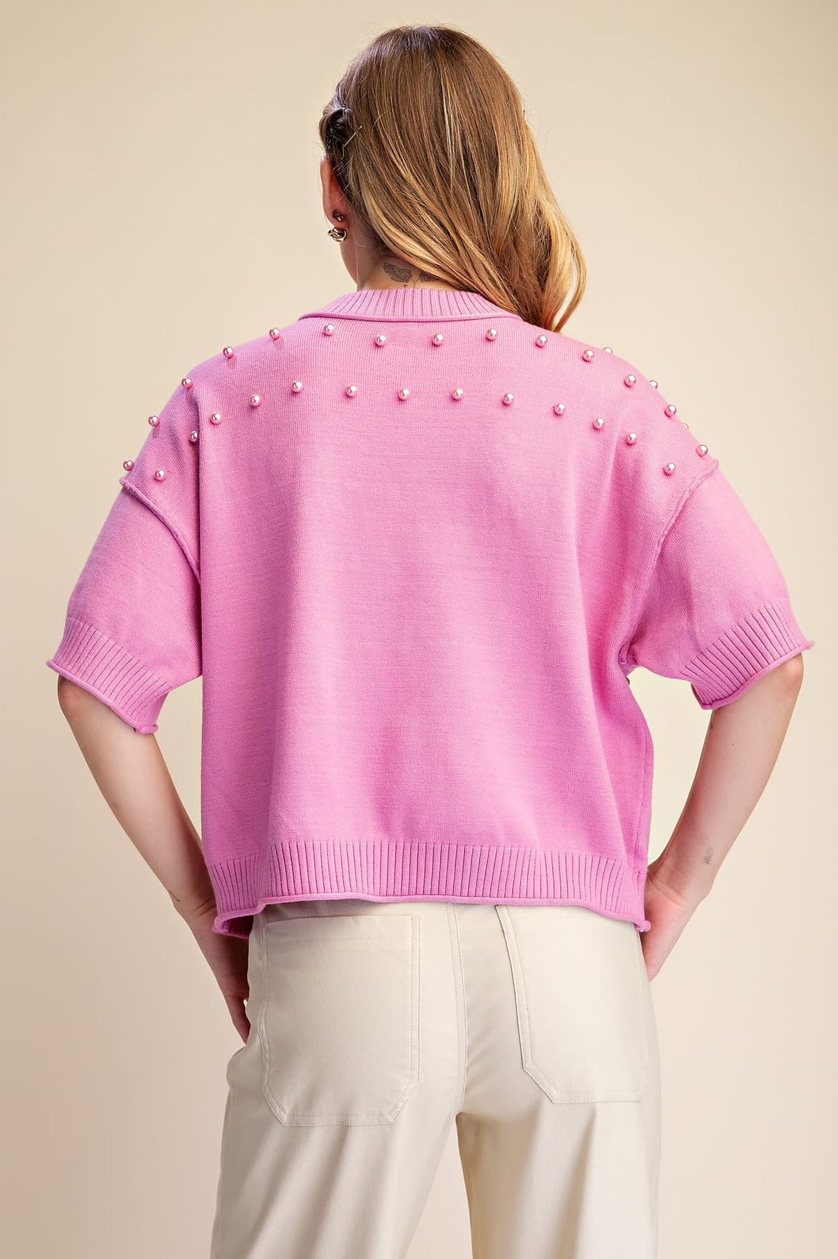 SW8233 - PINK