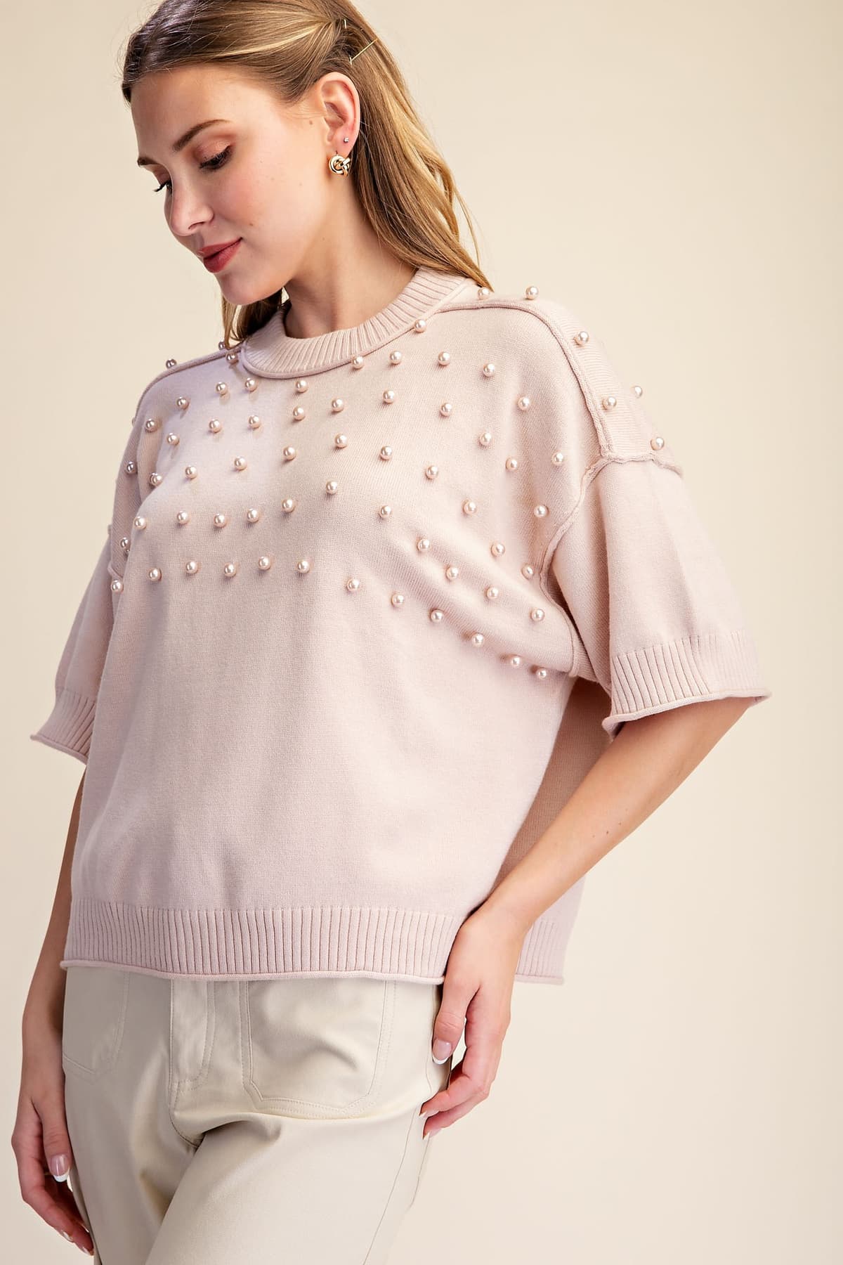 SW8233 - BEIGE