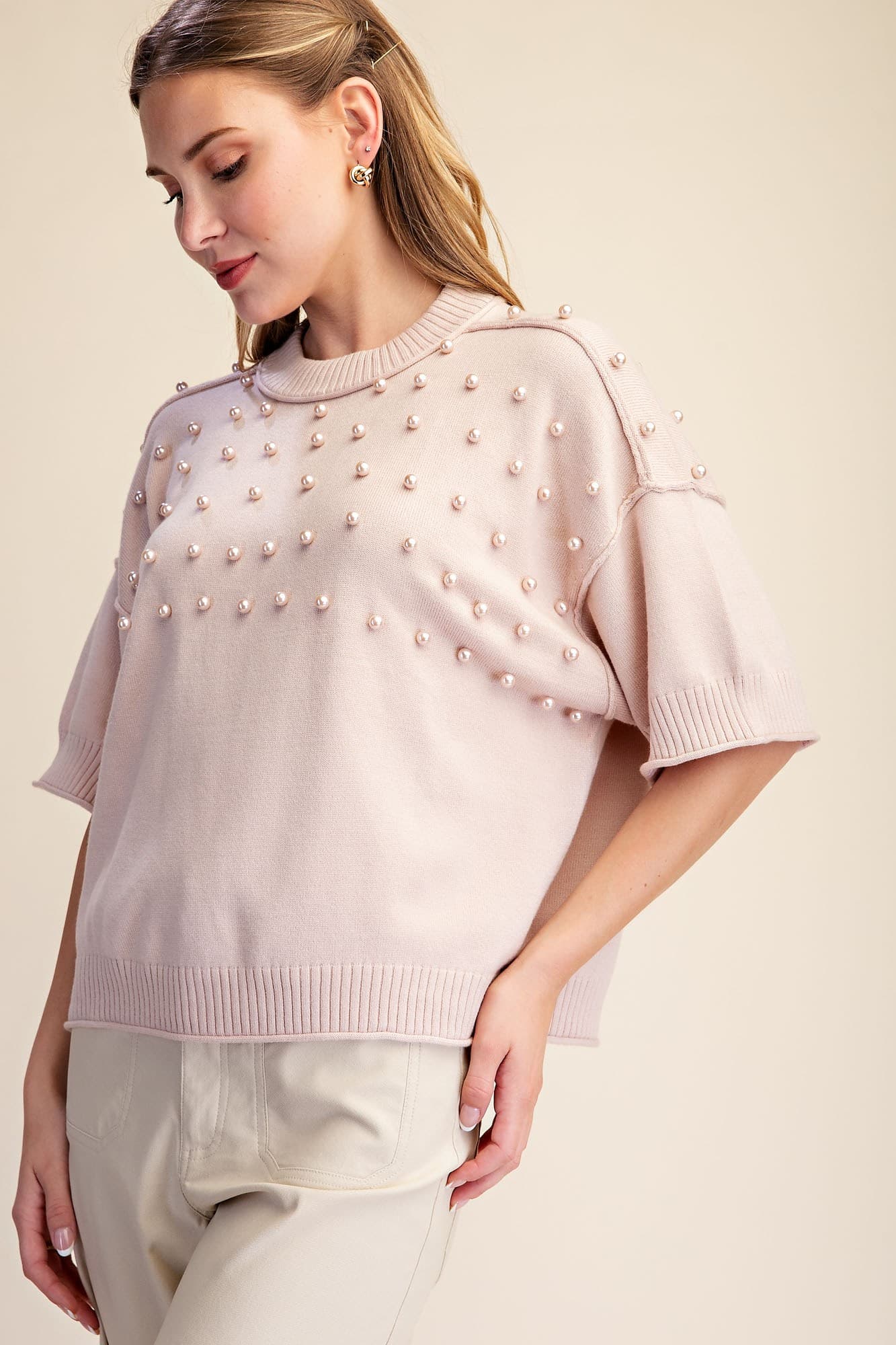 SW8233 - BEIGE