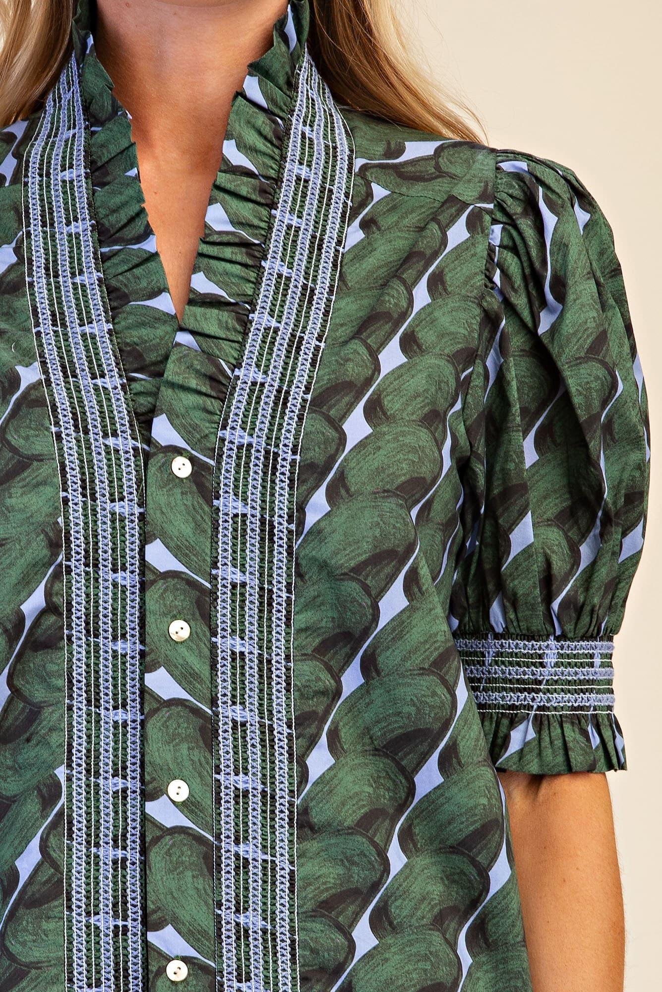T8295 - GREEN