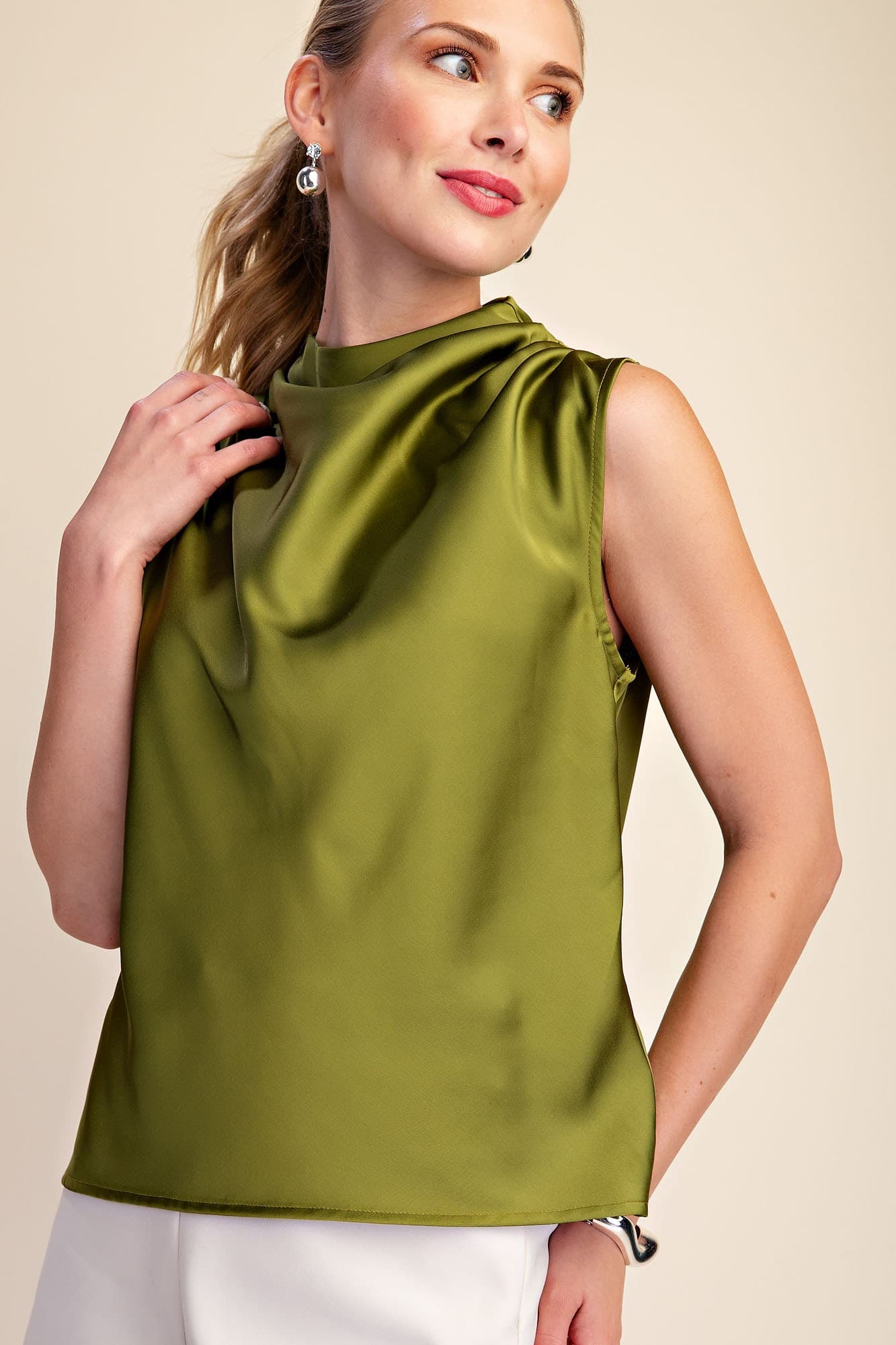 T9163 - OLIVE
