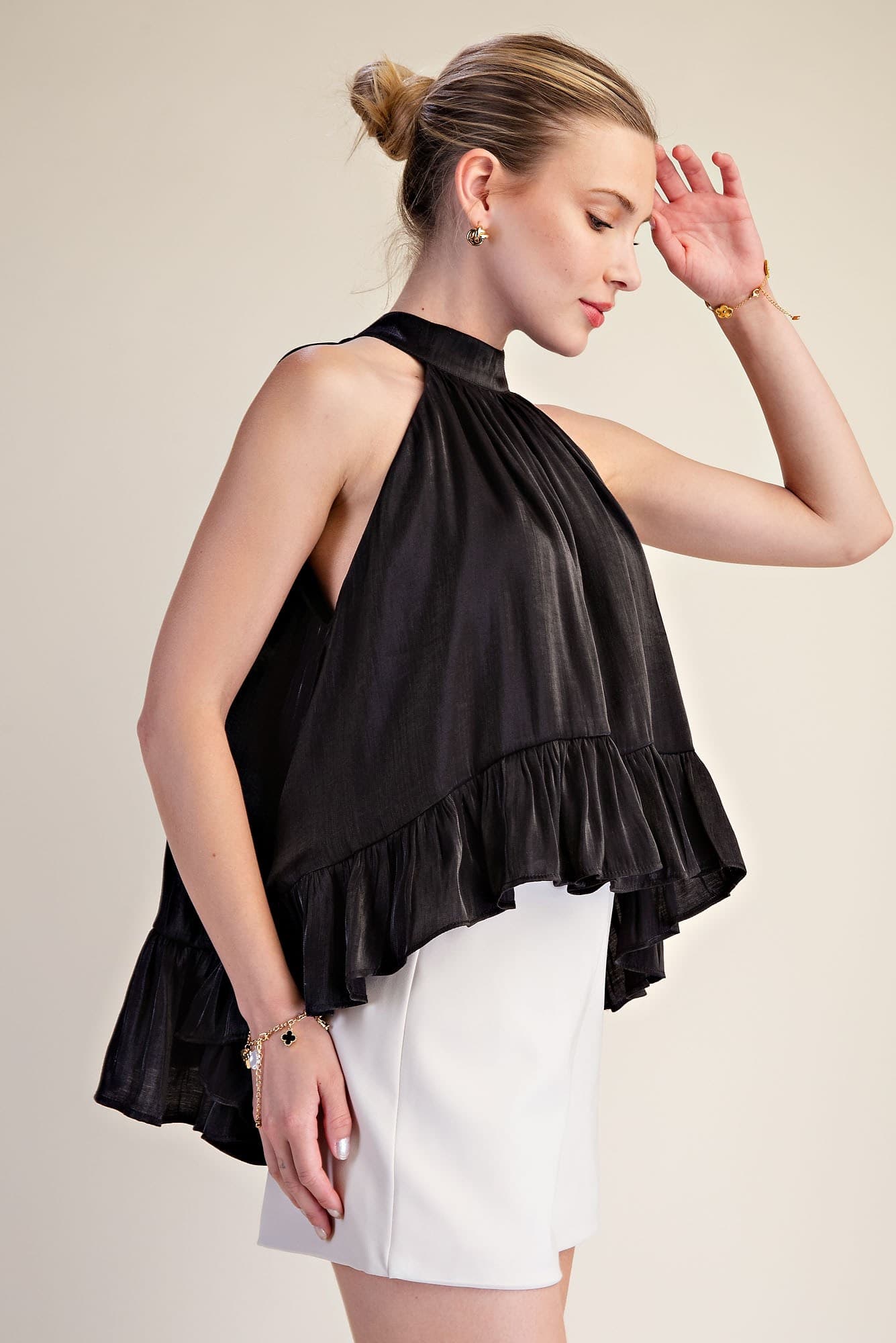 T8307 - BLACK