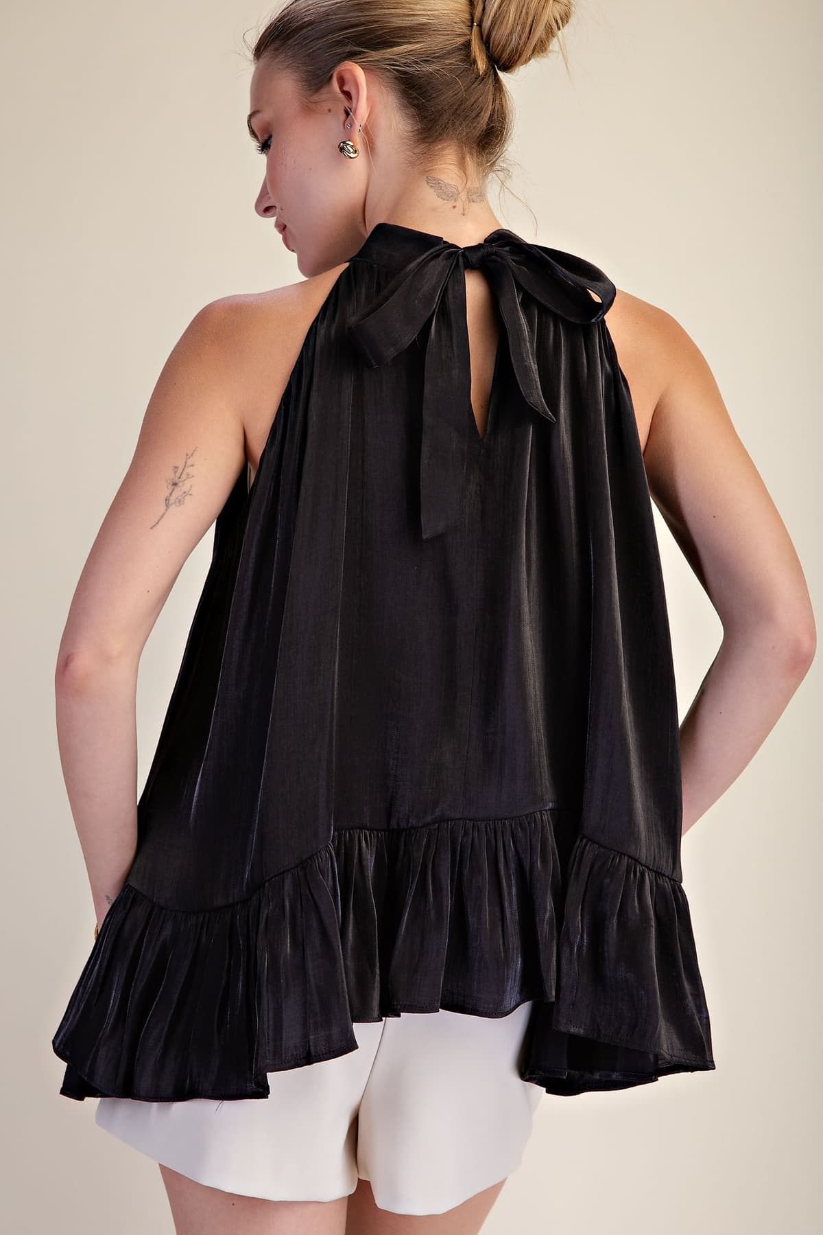 T8307 - BLACK