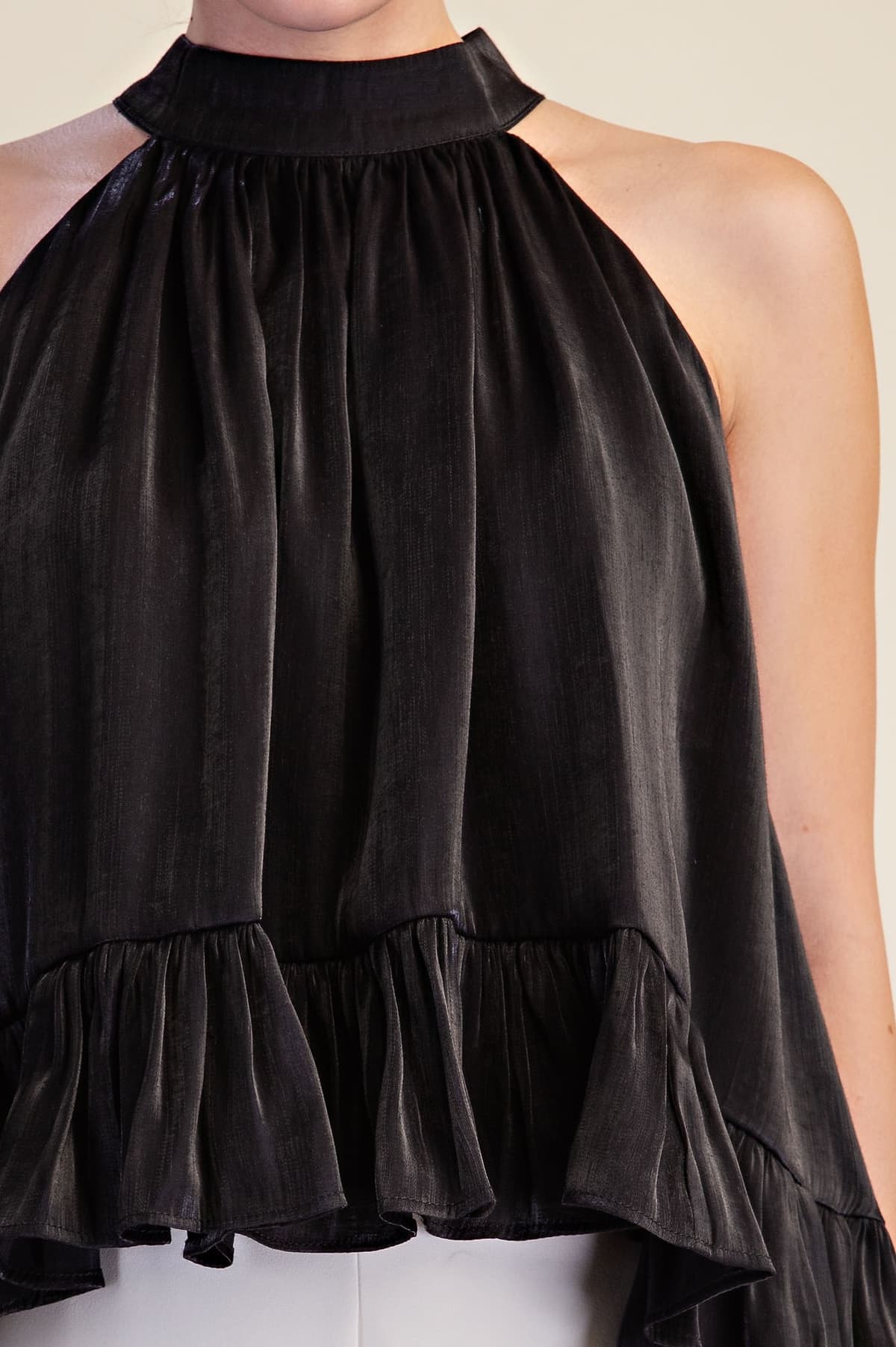 T8307 - BLACK