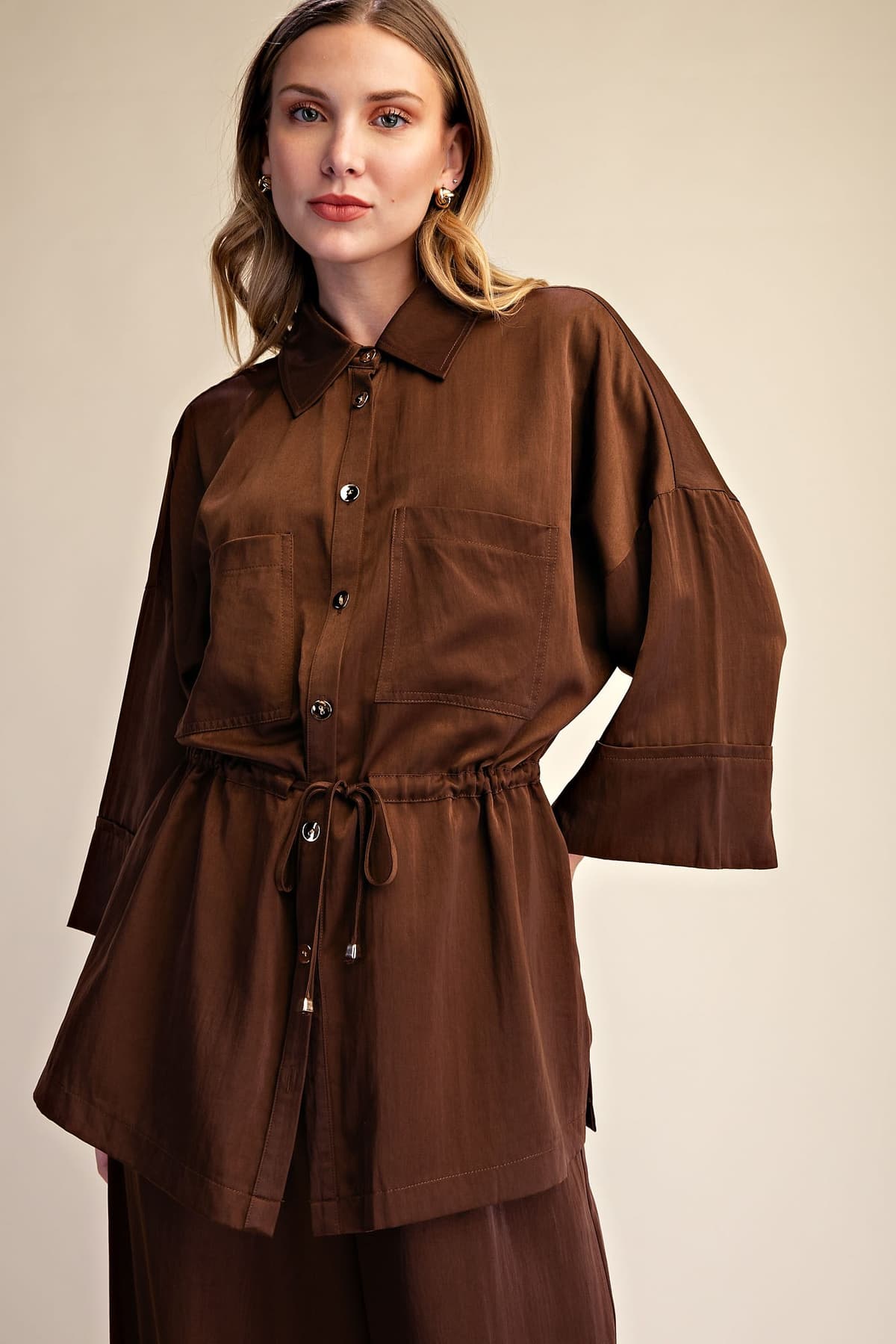 T8290 - BROWN