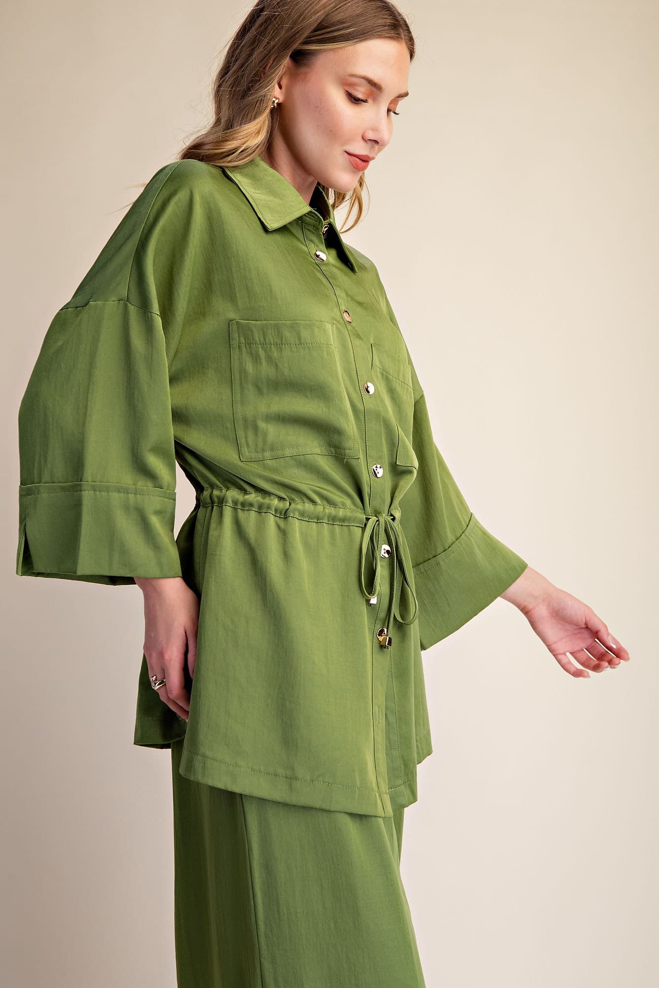 T8290 - GREEN