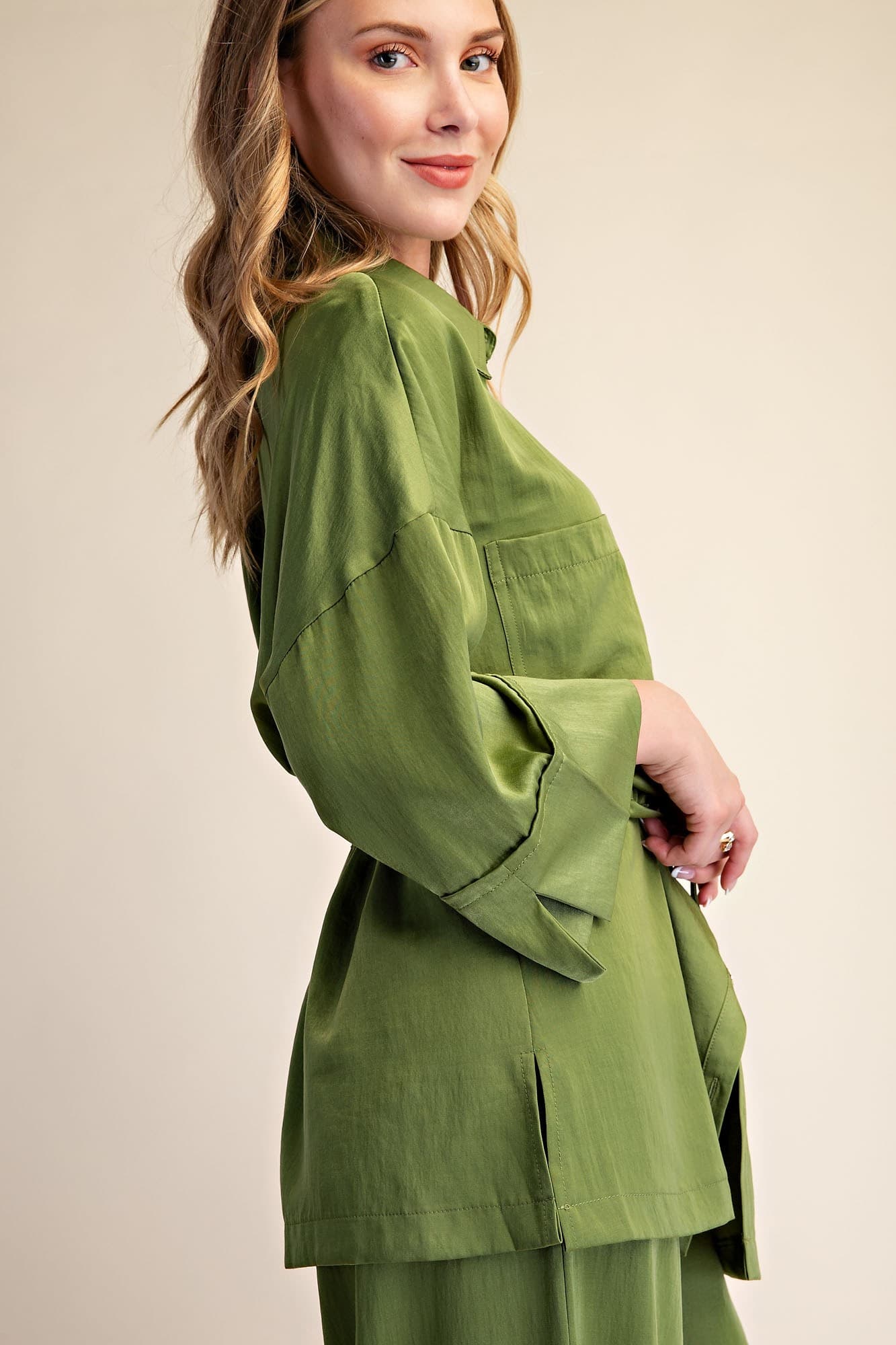 T8290 - GREEN