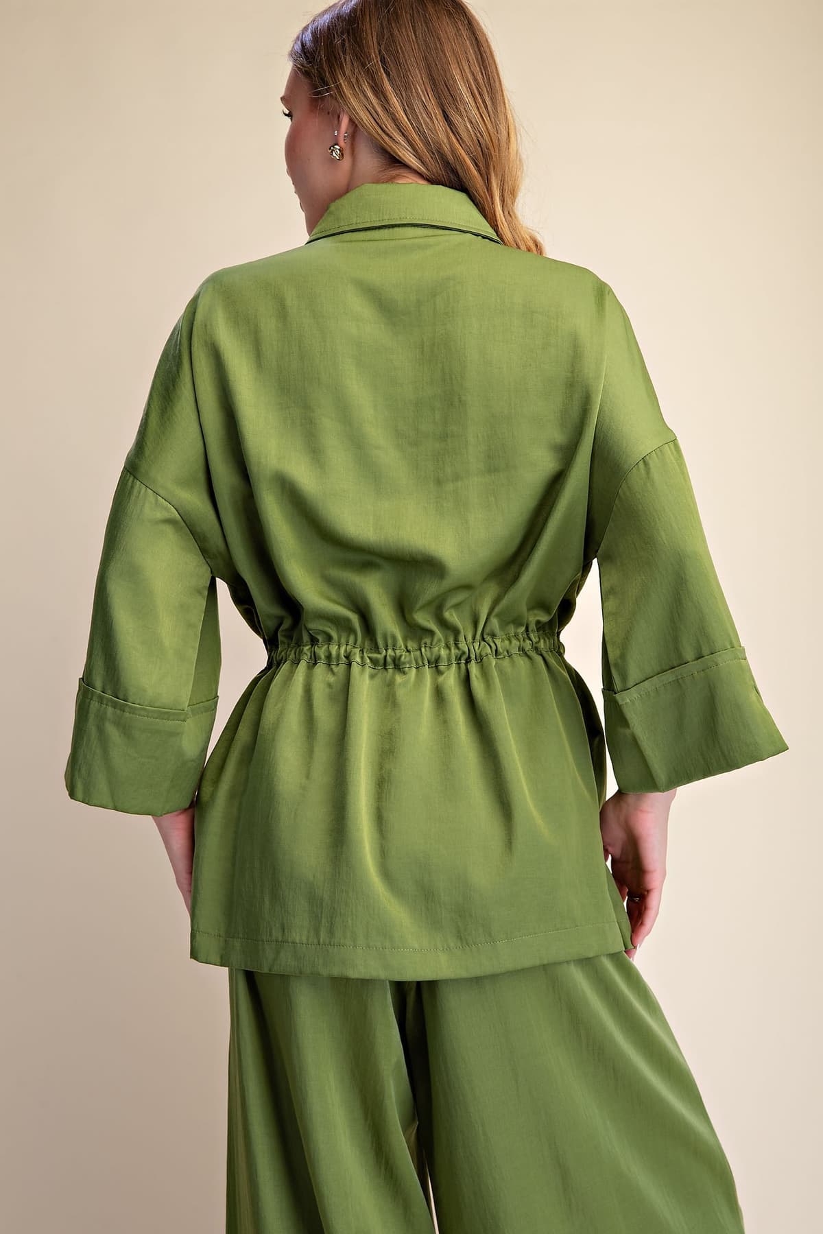 T8290 - GREEN