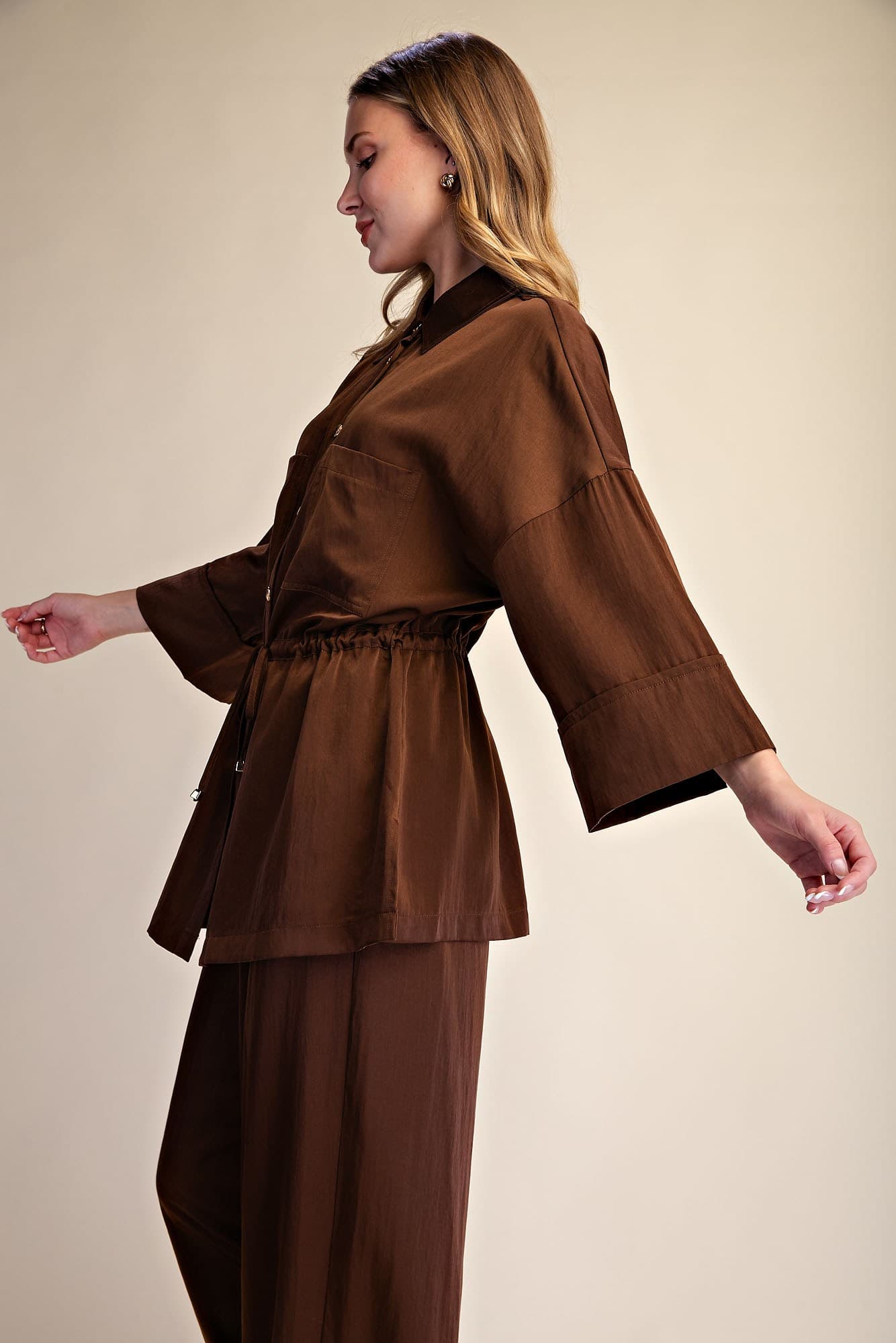 T8290 - BROWN