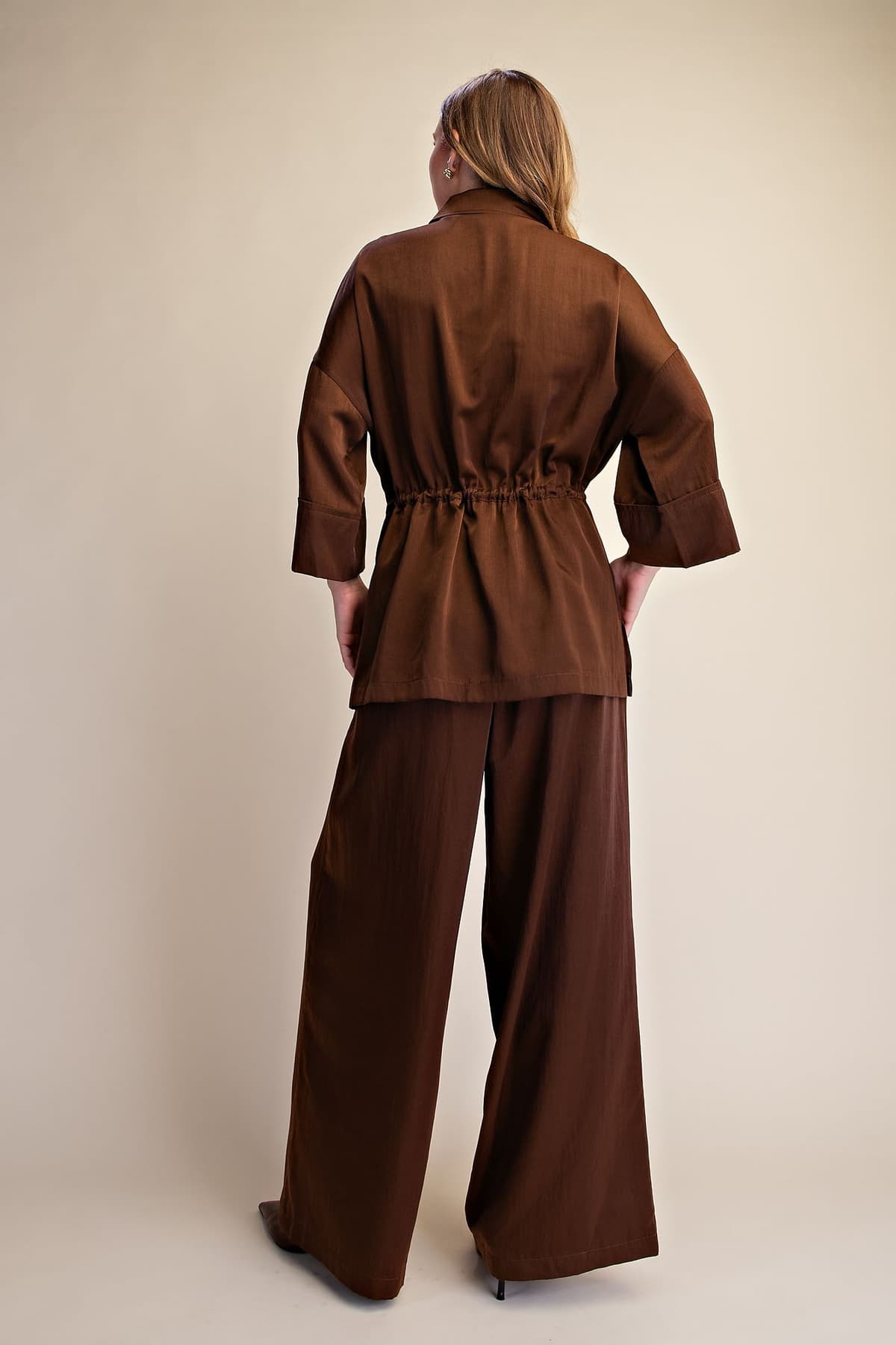 T8290 - BROWN