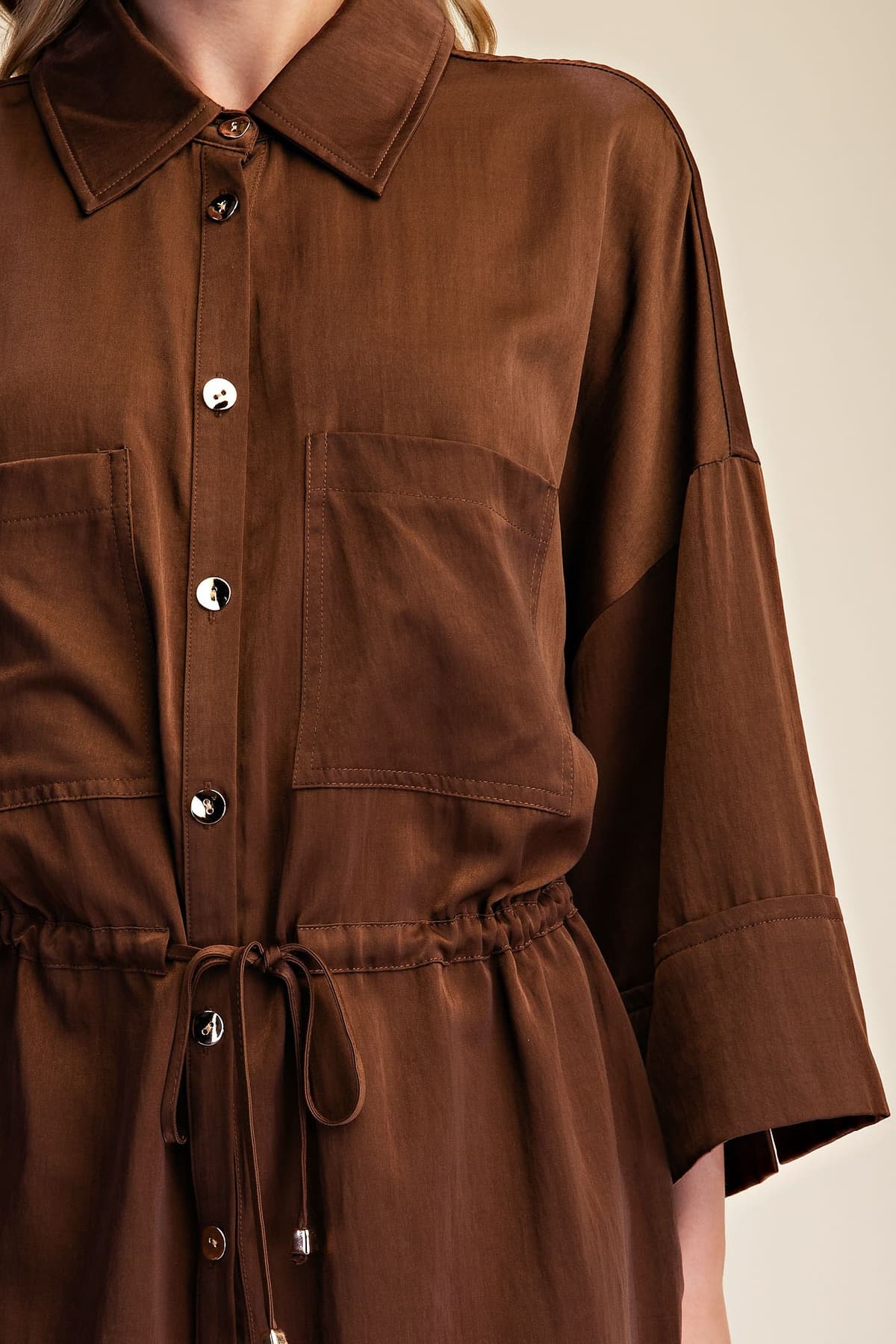 T8290 - BROWN