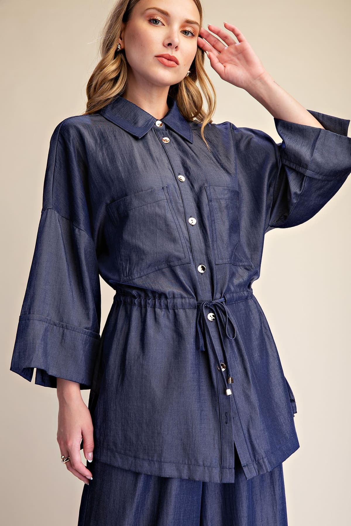 T8290 - INDIGO