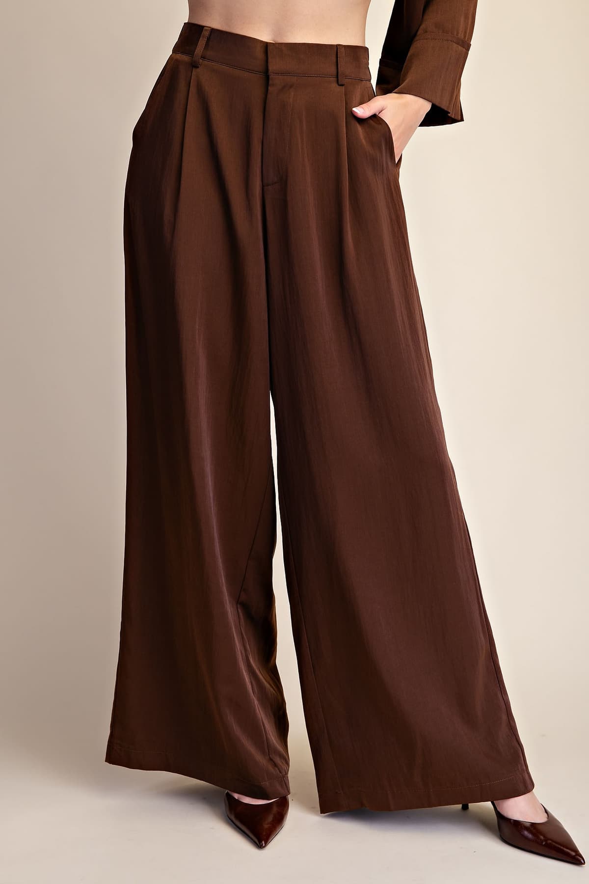 P8291 - BROWN