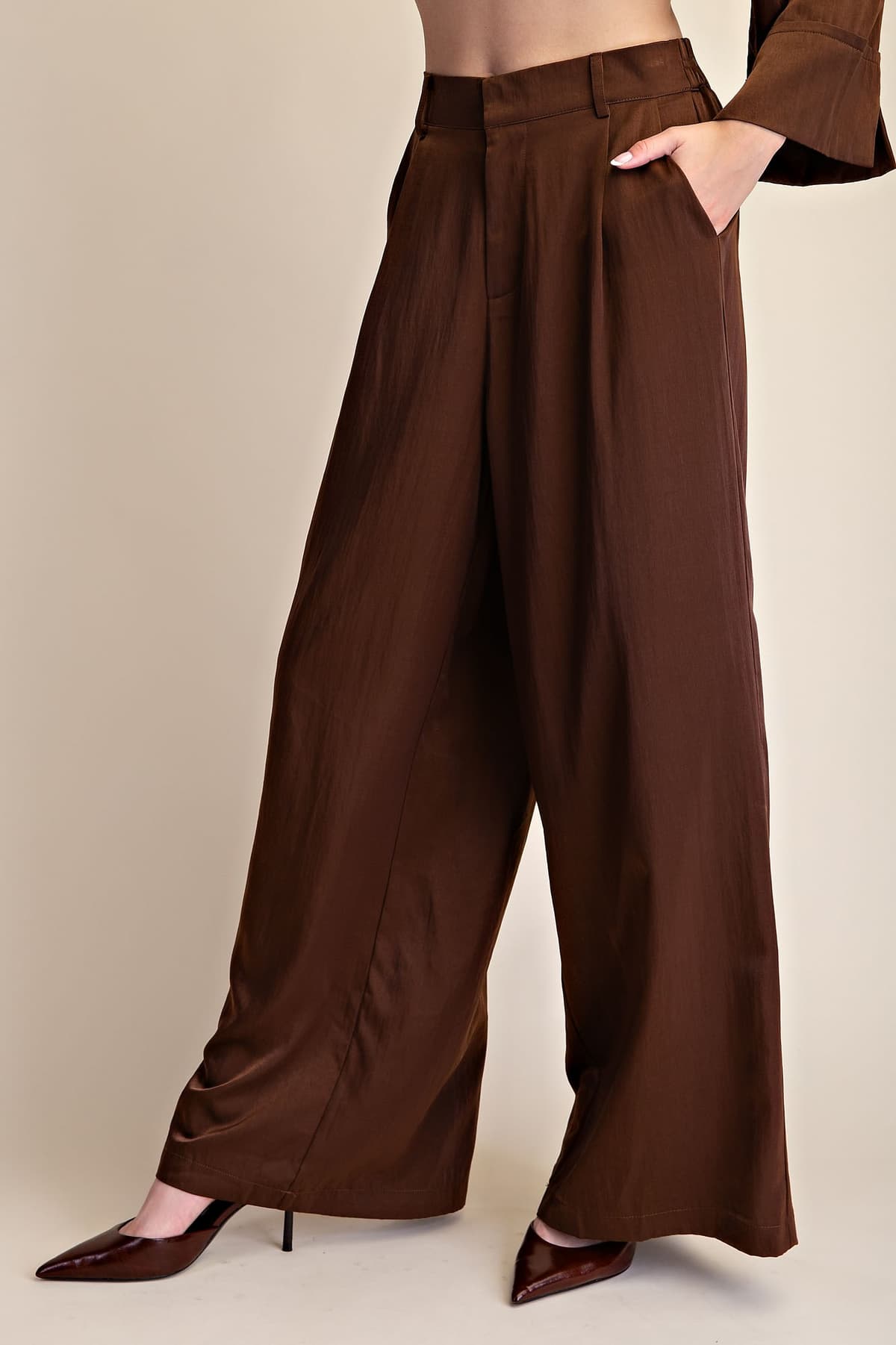 P8291 - BROWN