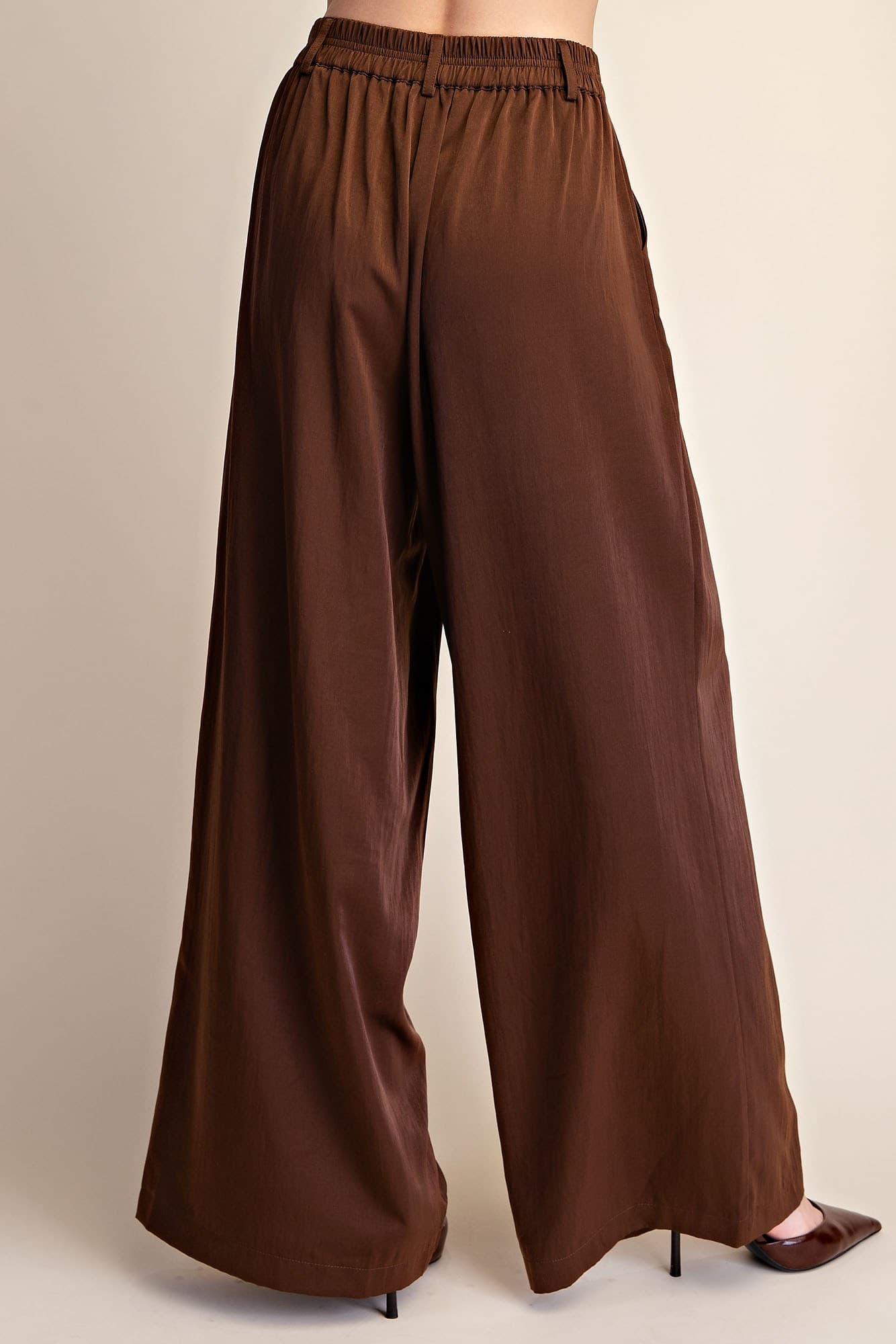 P8291 - BROWN