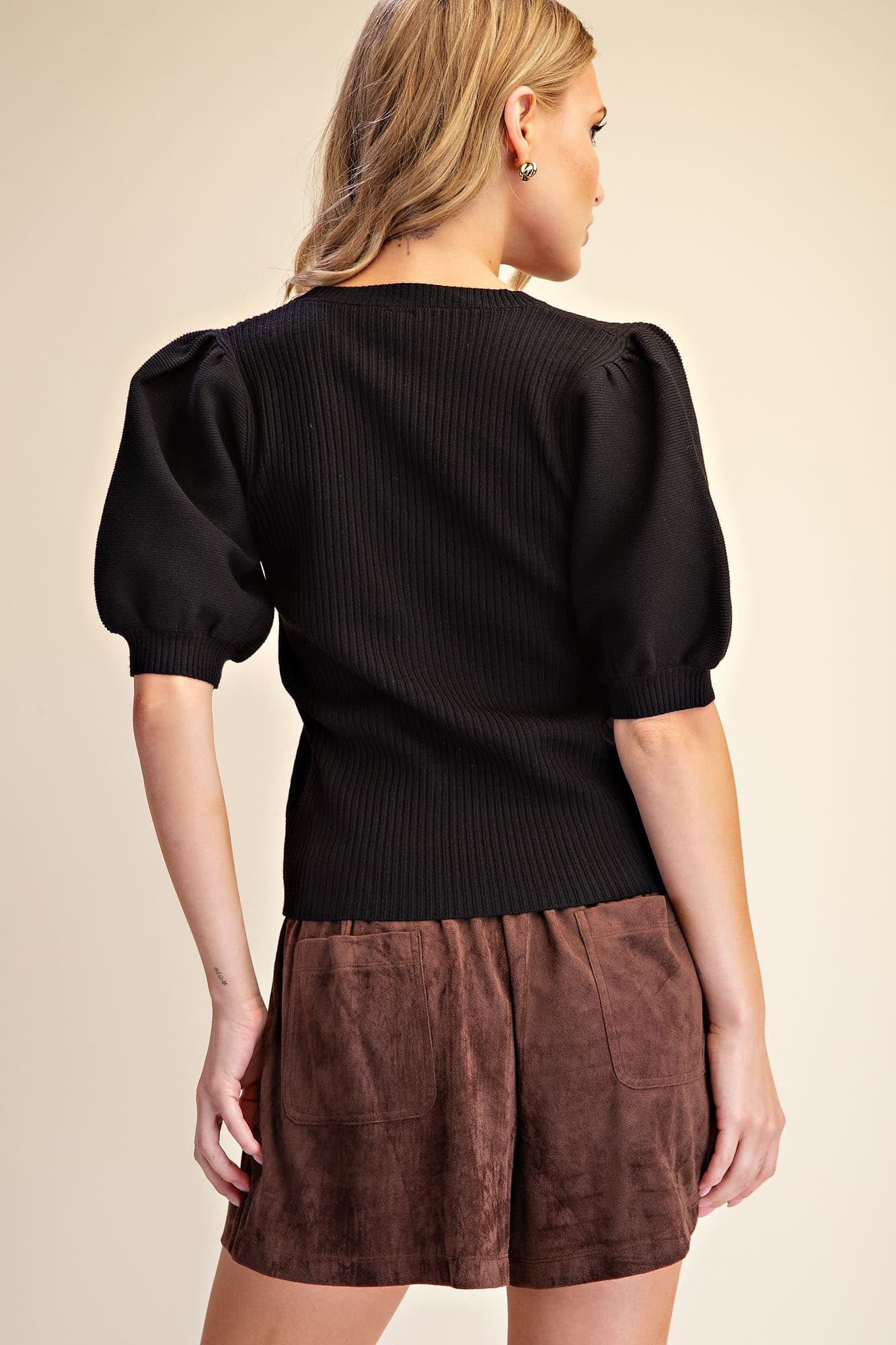 SW8111 - BLACK