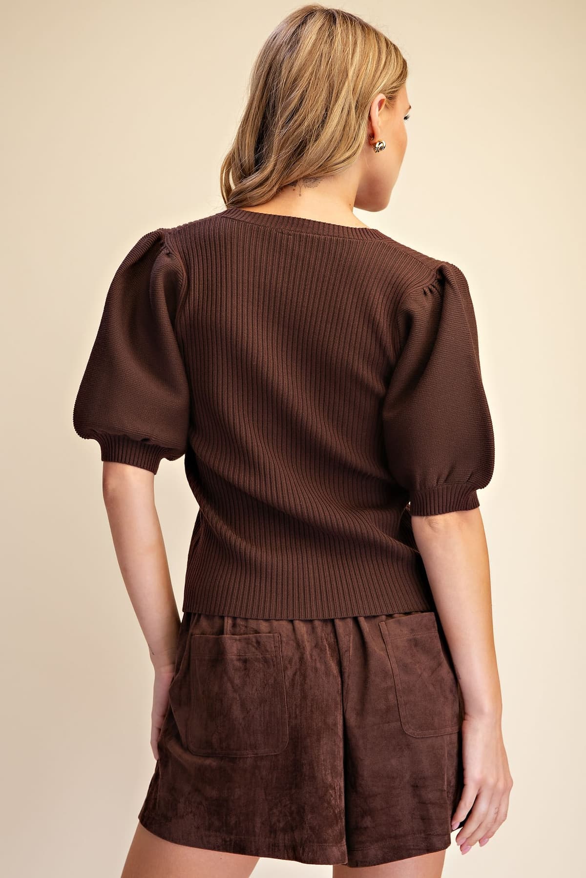 SW8111 - BROWN