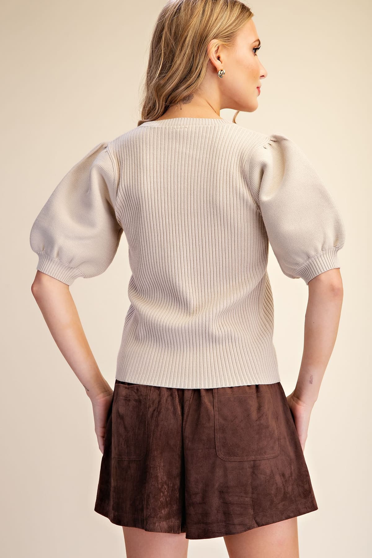 SW8111 - BEIGE