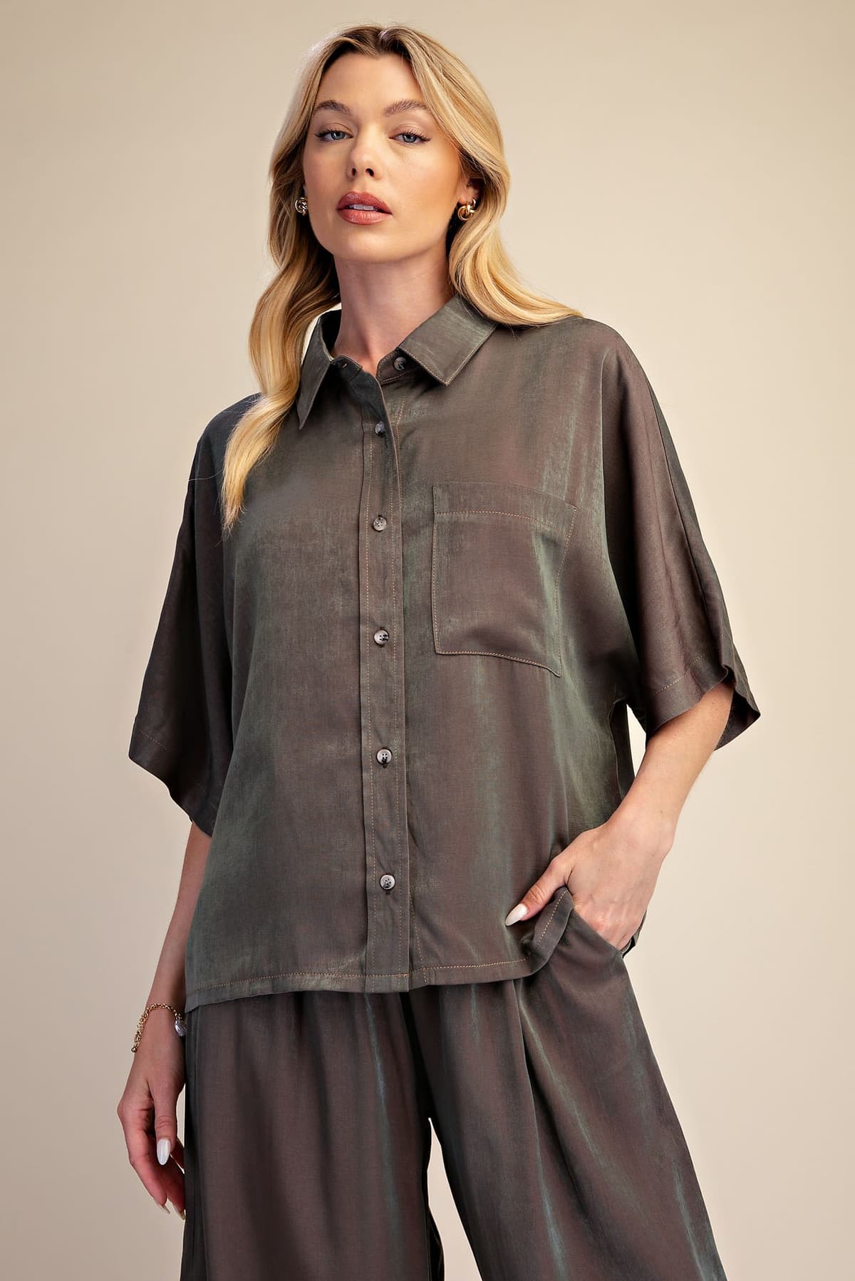 T8292 - OLIVE