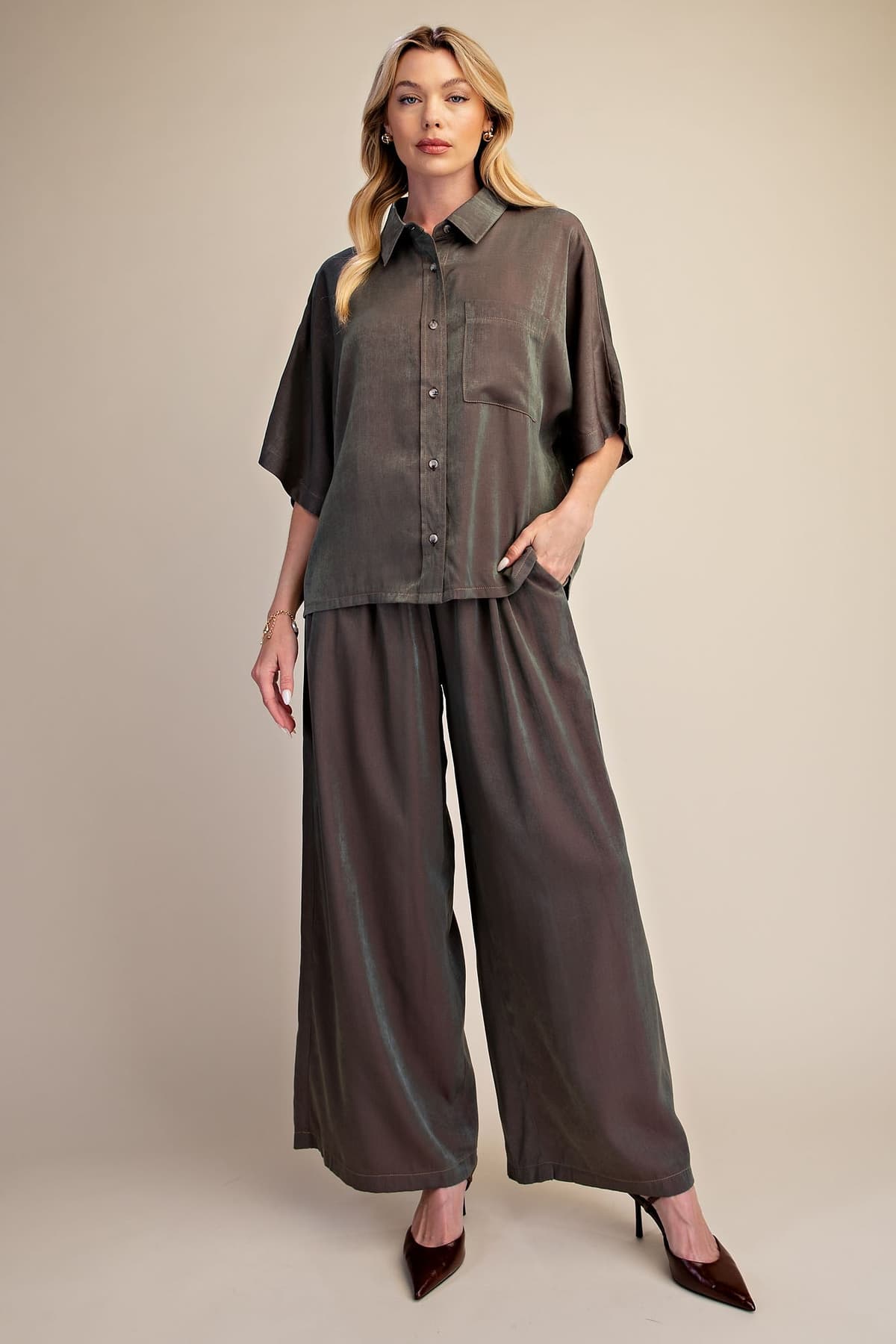 T8292 - OLIVE