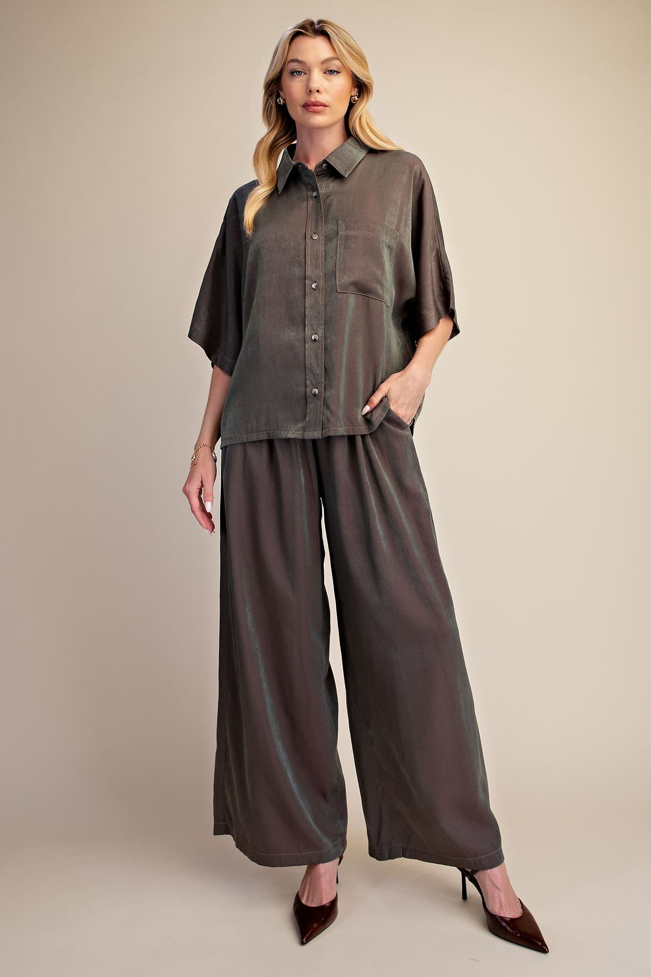 T8292 - OLIVE