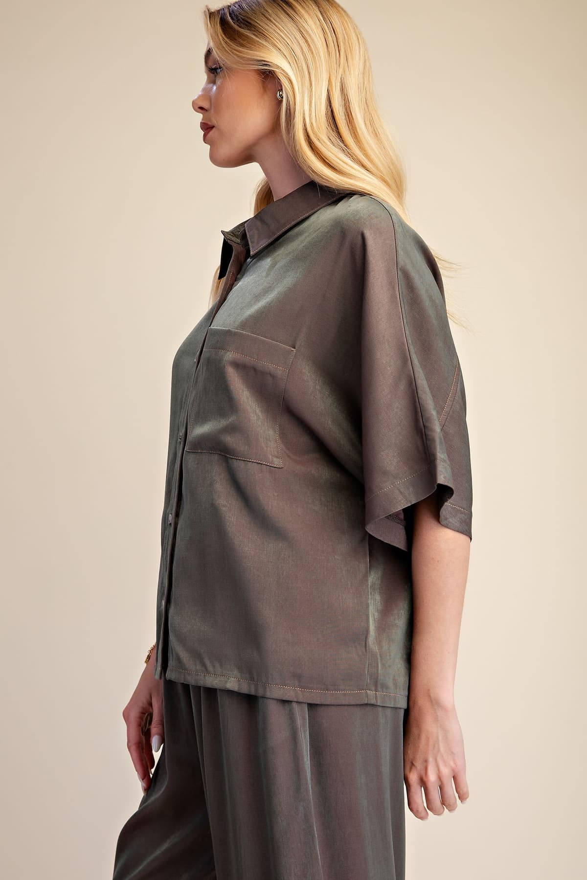 T8292 - OLIVE