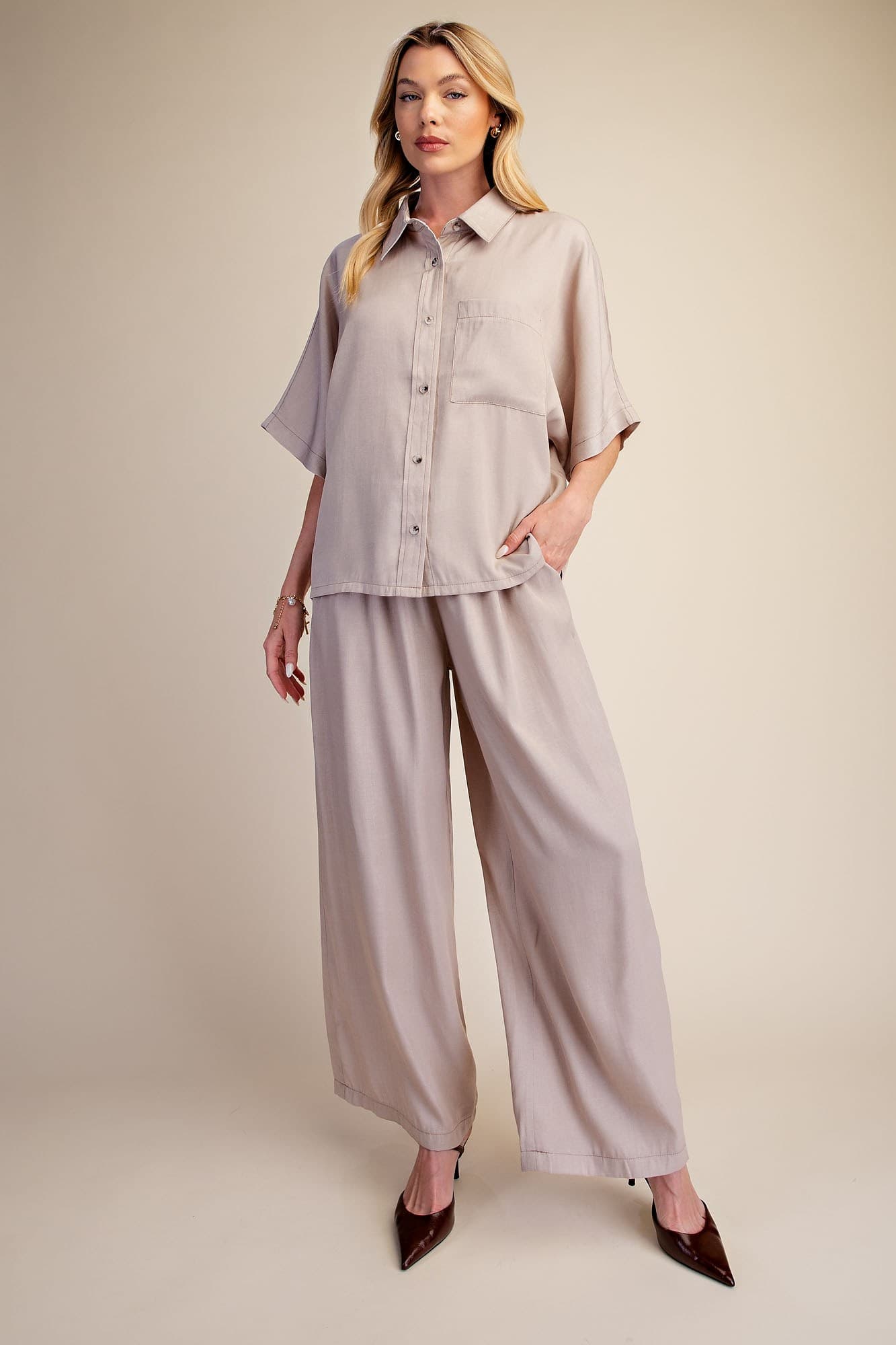 T8292 - BEIGE