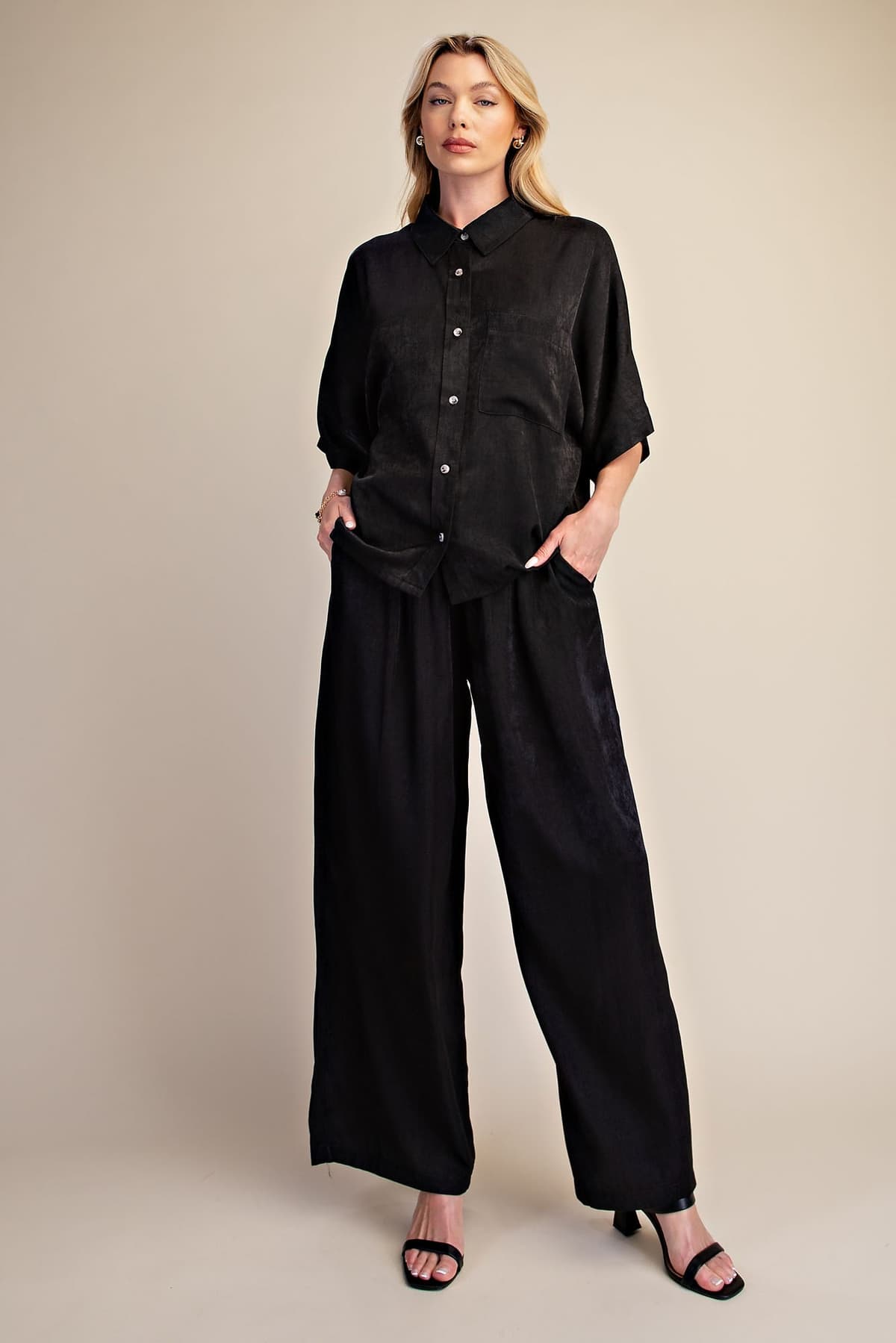 T8292 - BLACK
