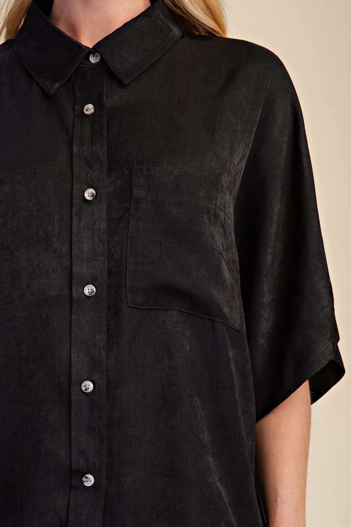 T8292 - BLACK