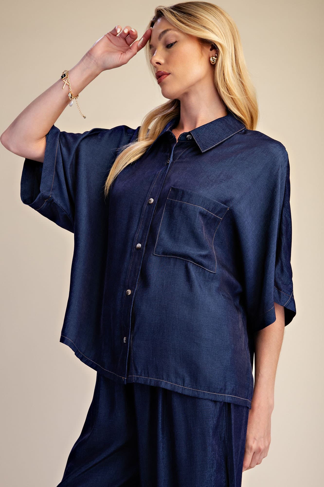 T8292 - INDIGO