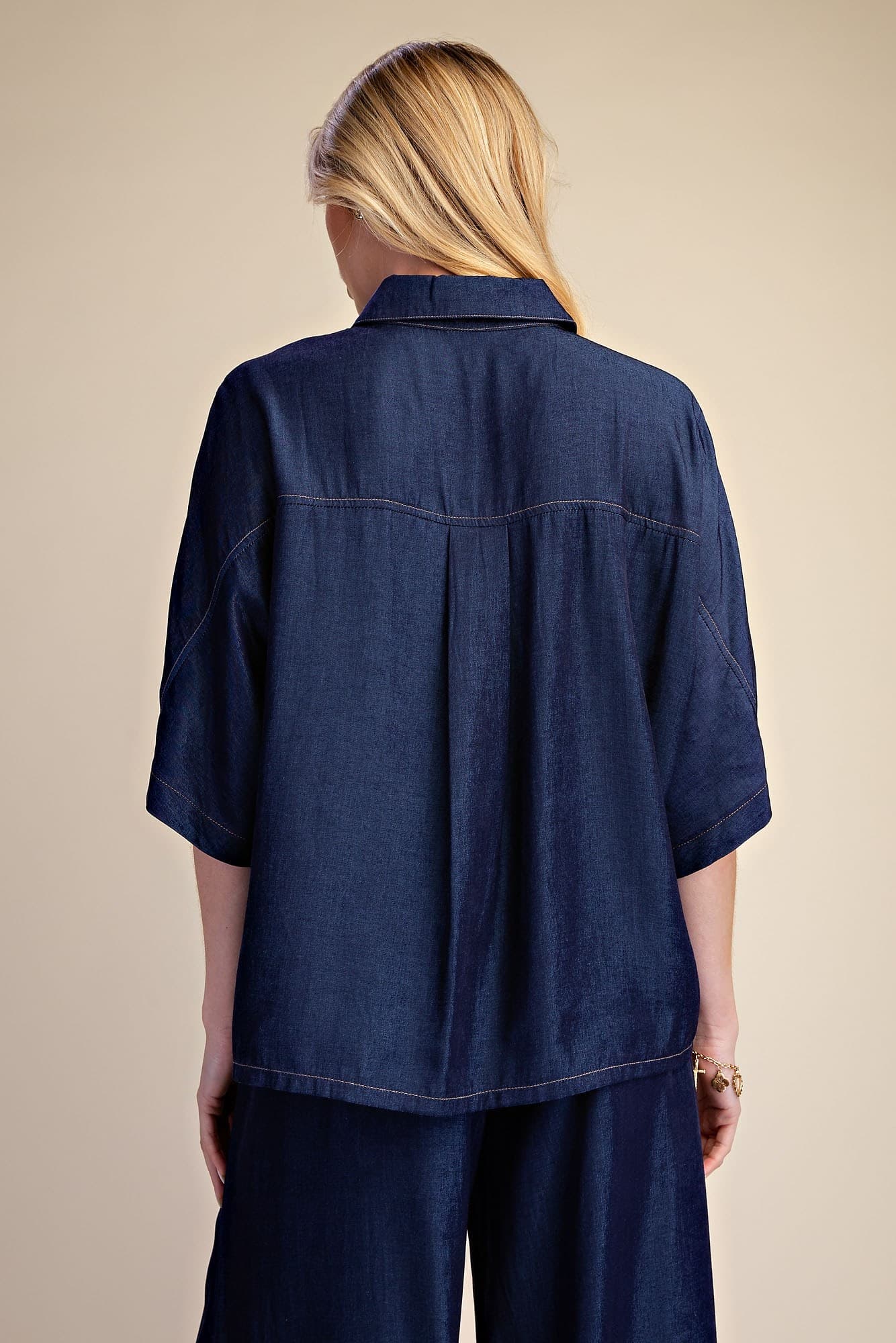 T8292 - INDIGO