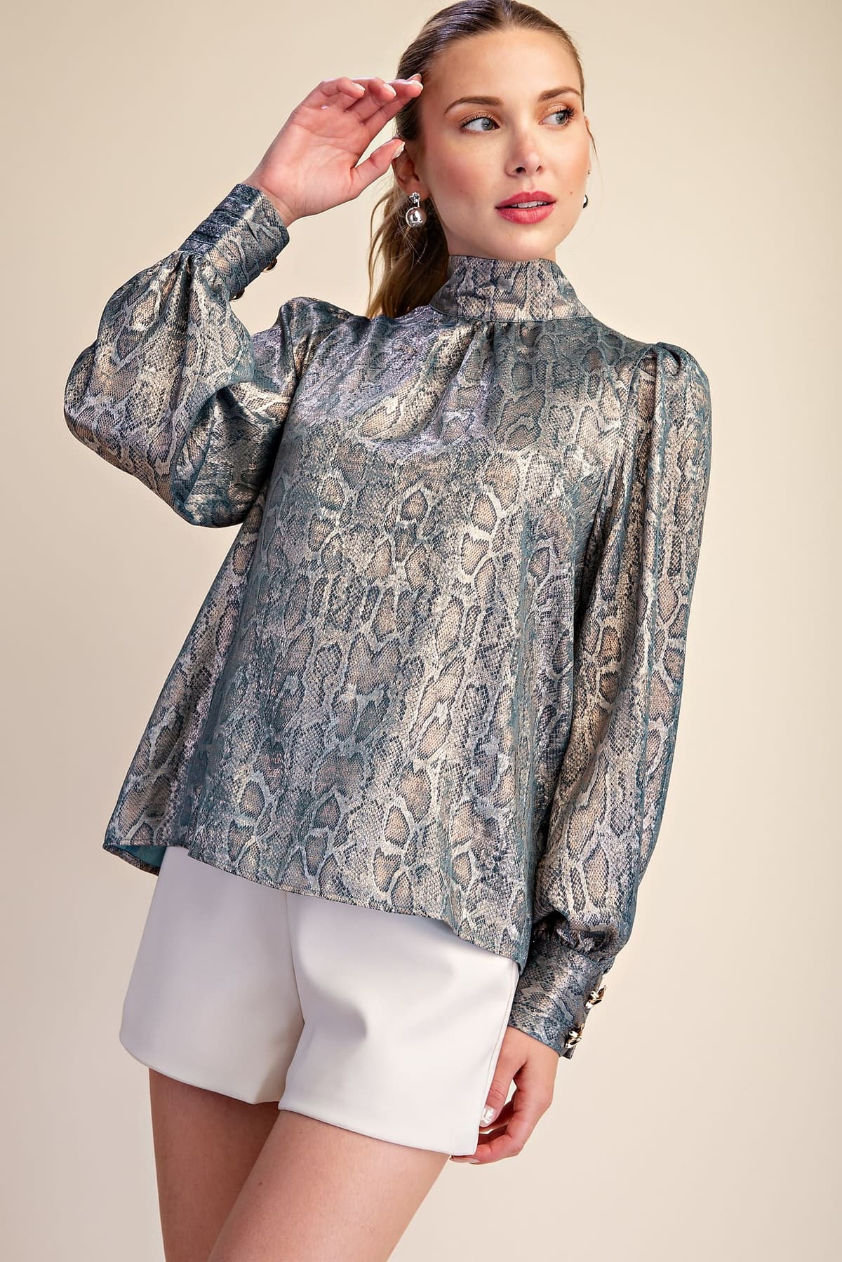 T9197 - TURQUOISE