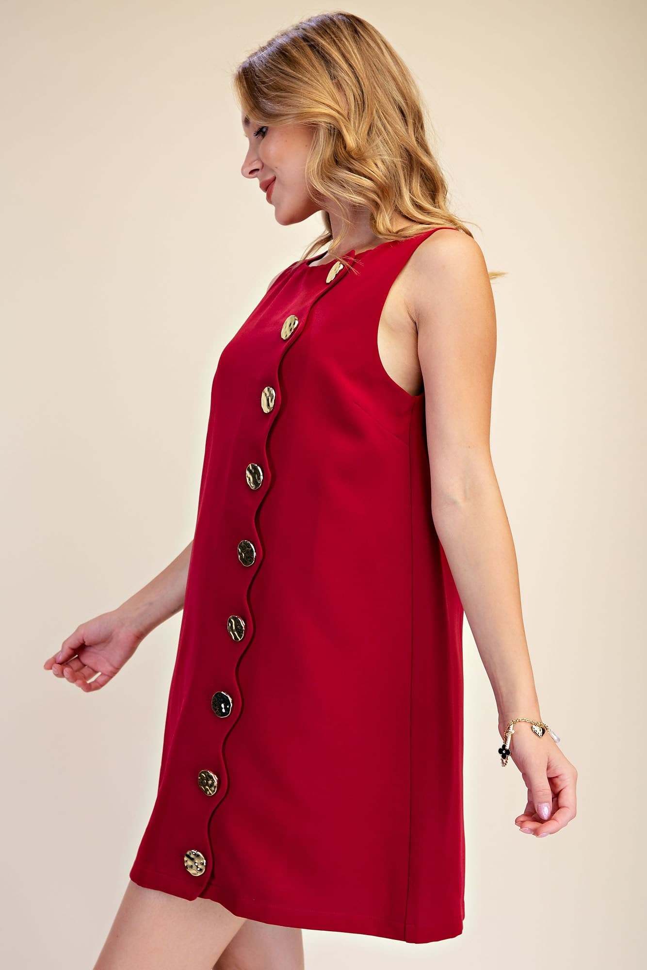 D8255 - BURGUNDY