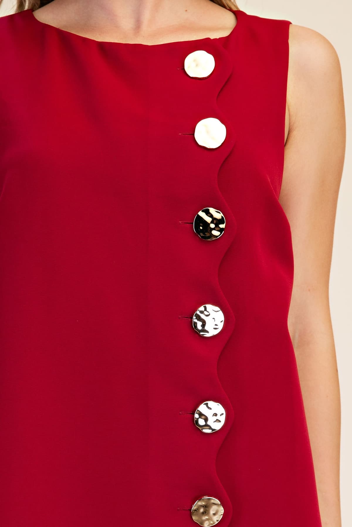 D8255 - BURGUNDY